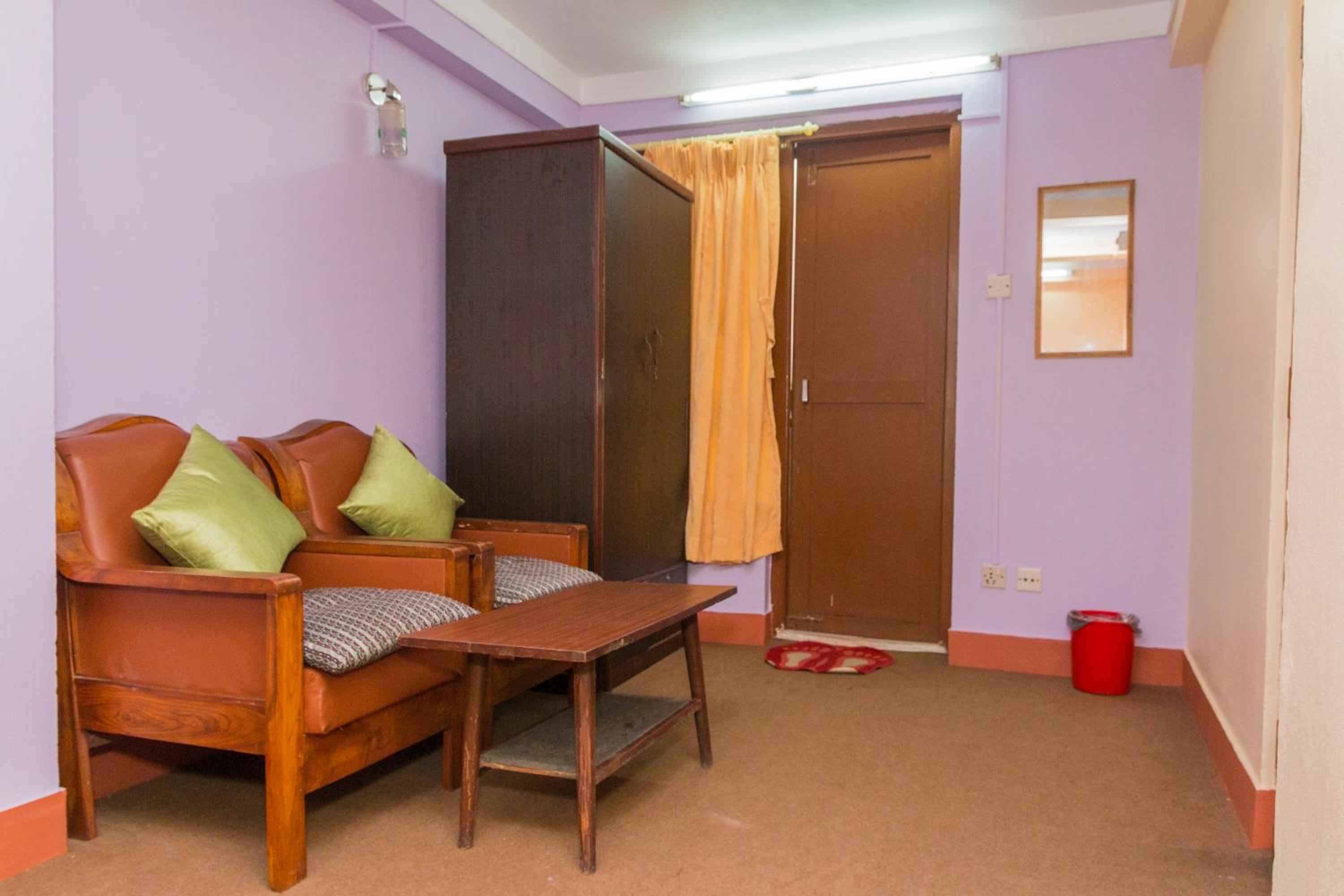 Swastik Guest House
