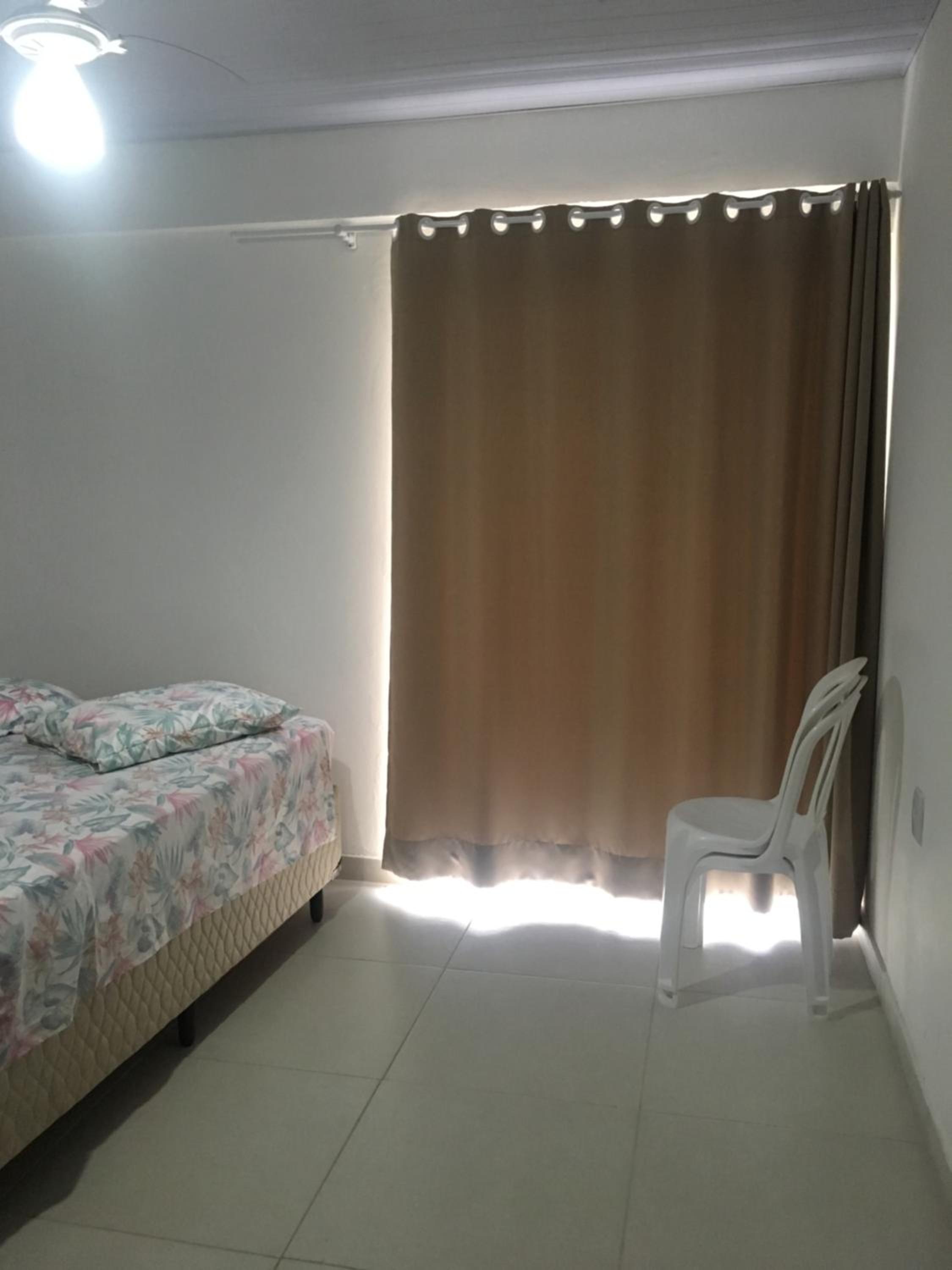 Casa temporada