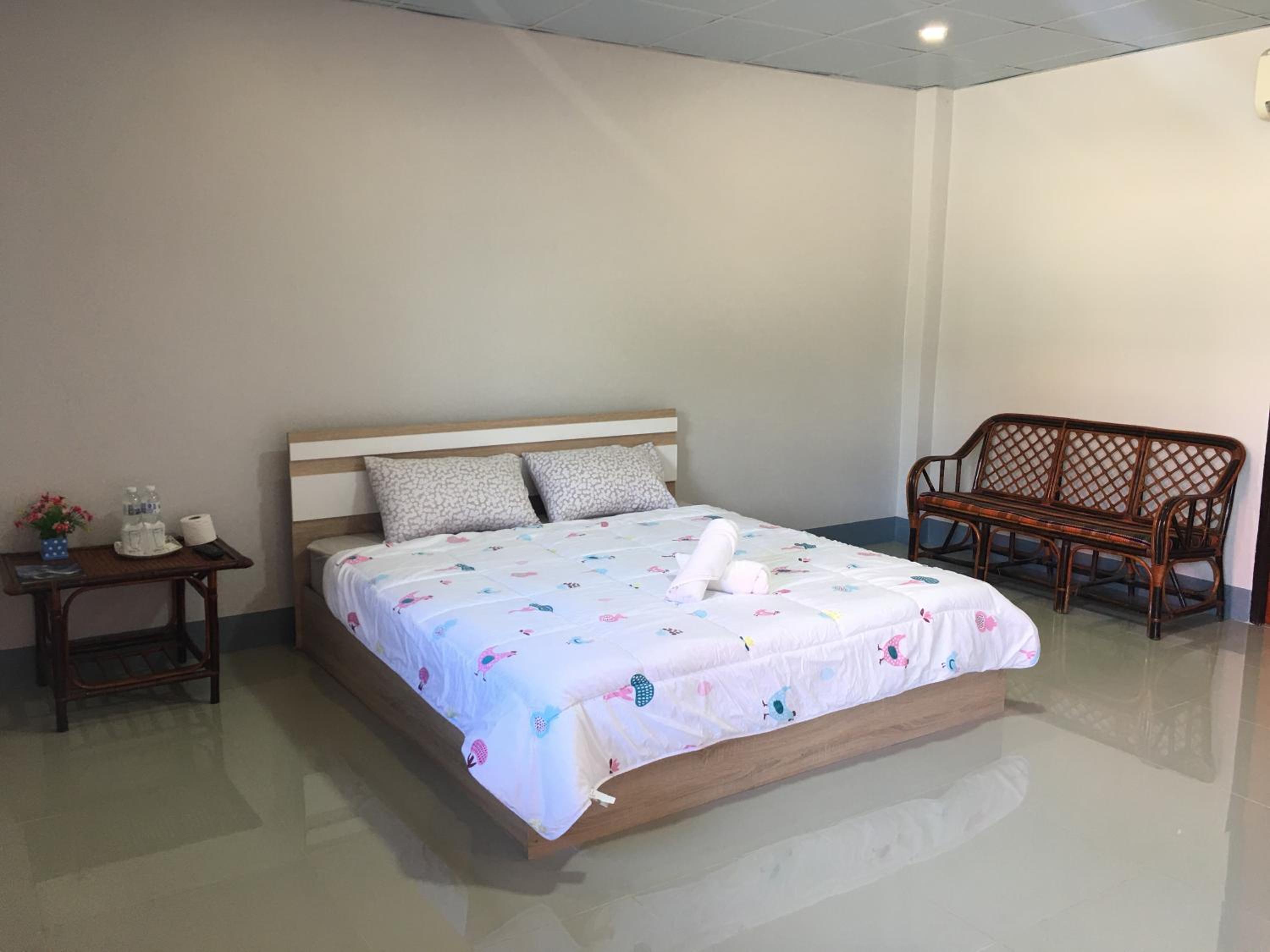 Muangchaem House