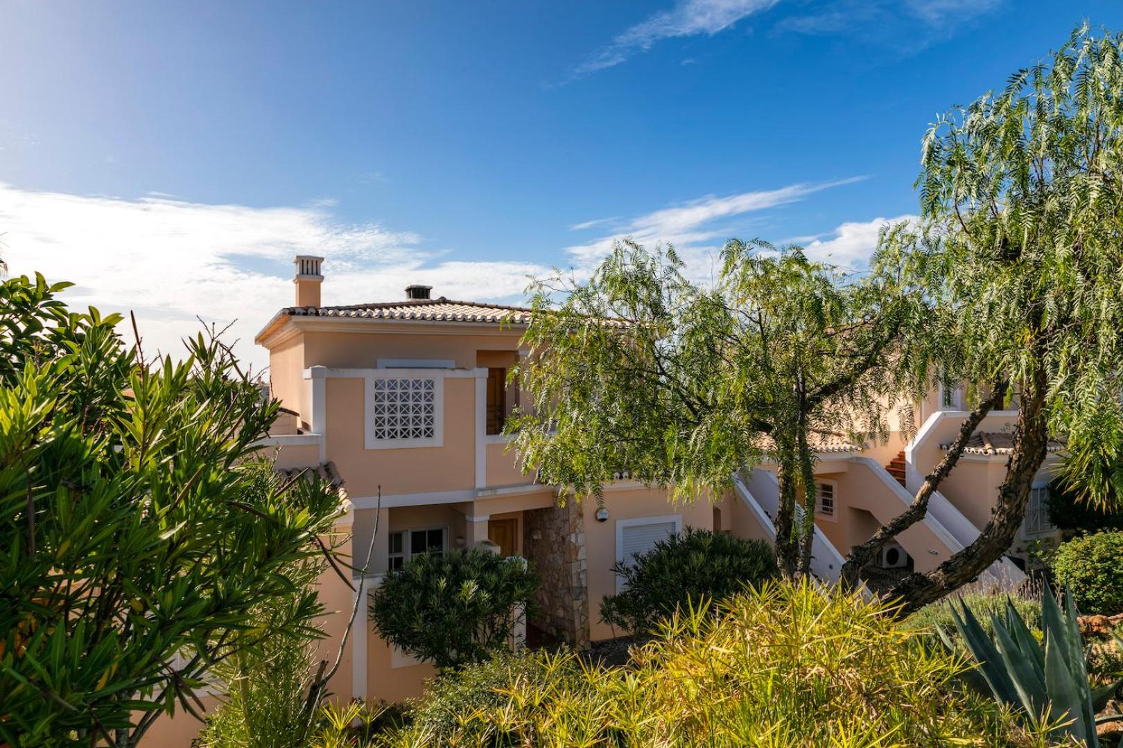 Casa Atlantida Golfemar view 4