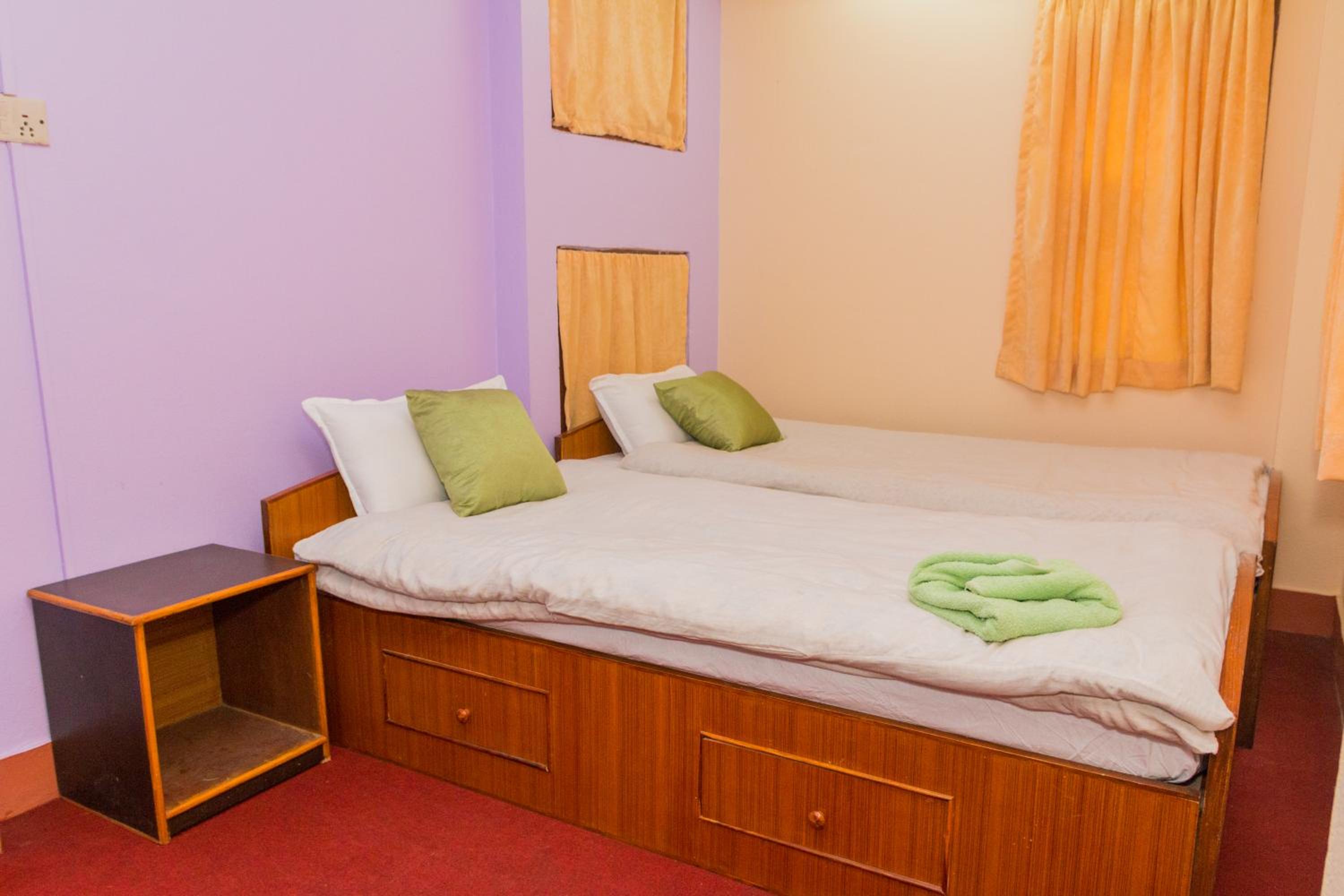 Swastik Guest House