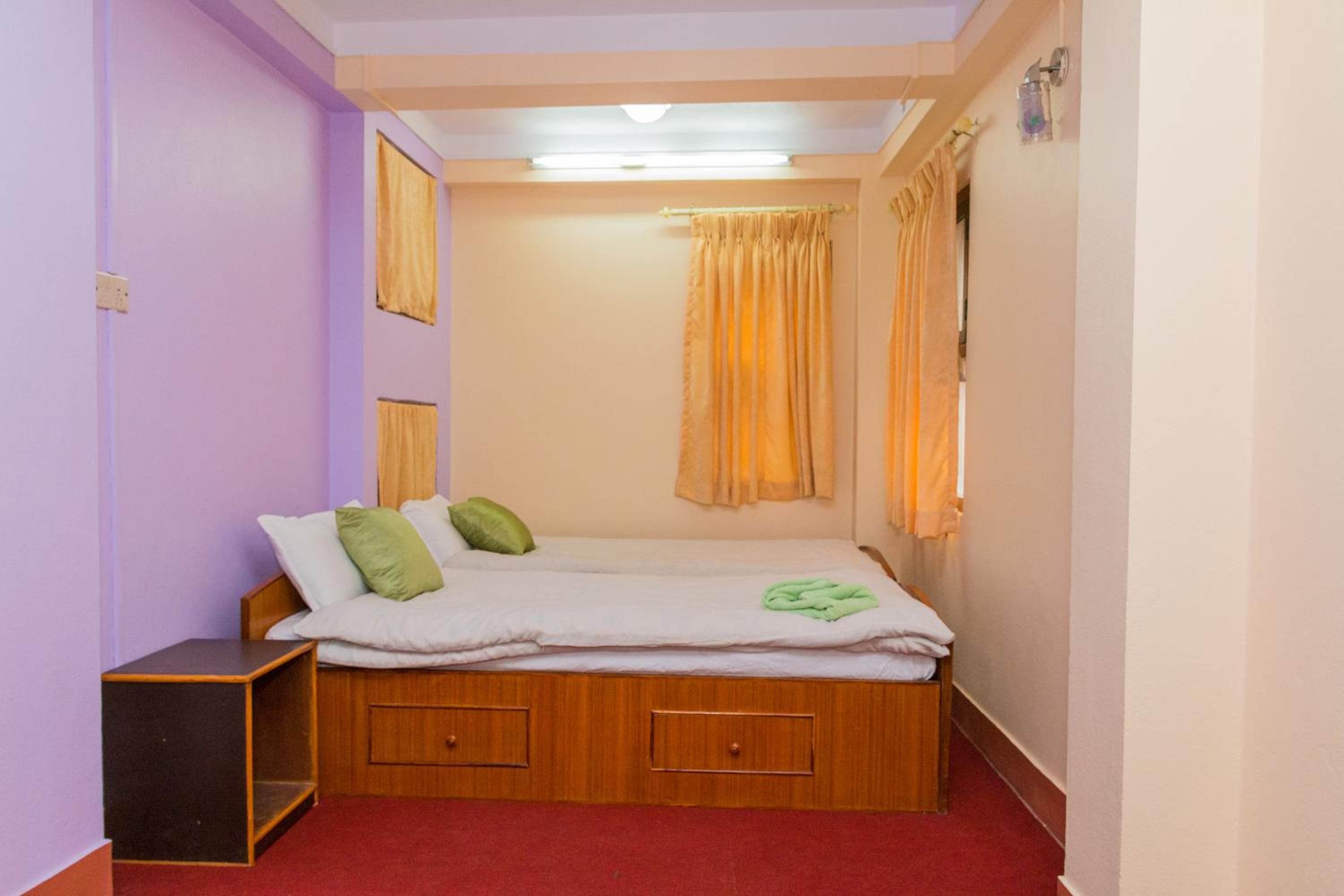 Swastik Guest House