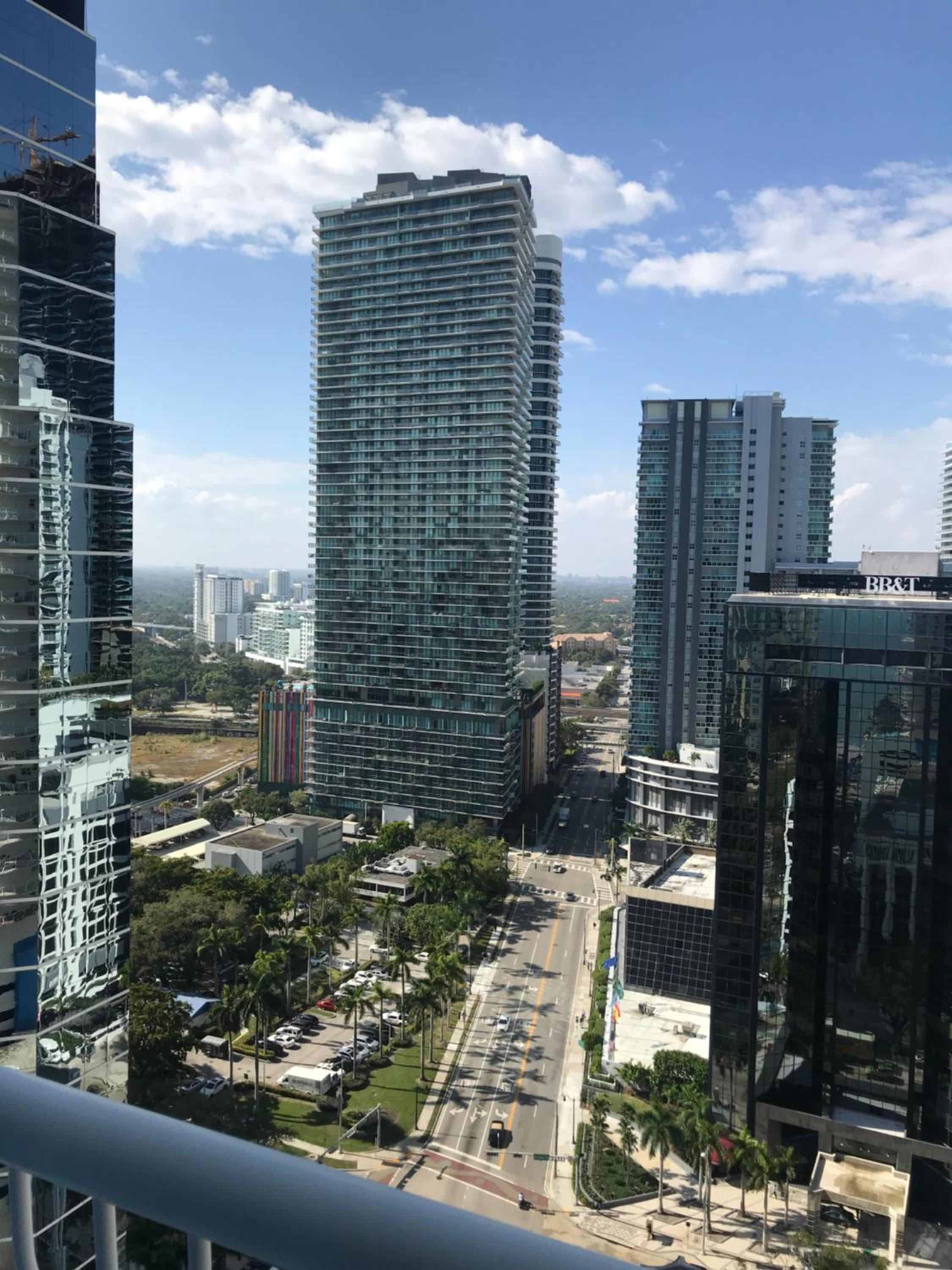 The Stay At Brickell Club
