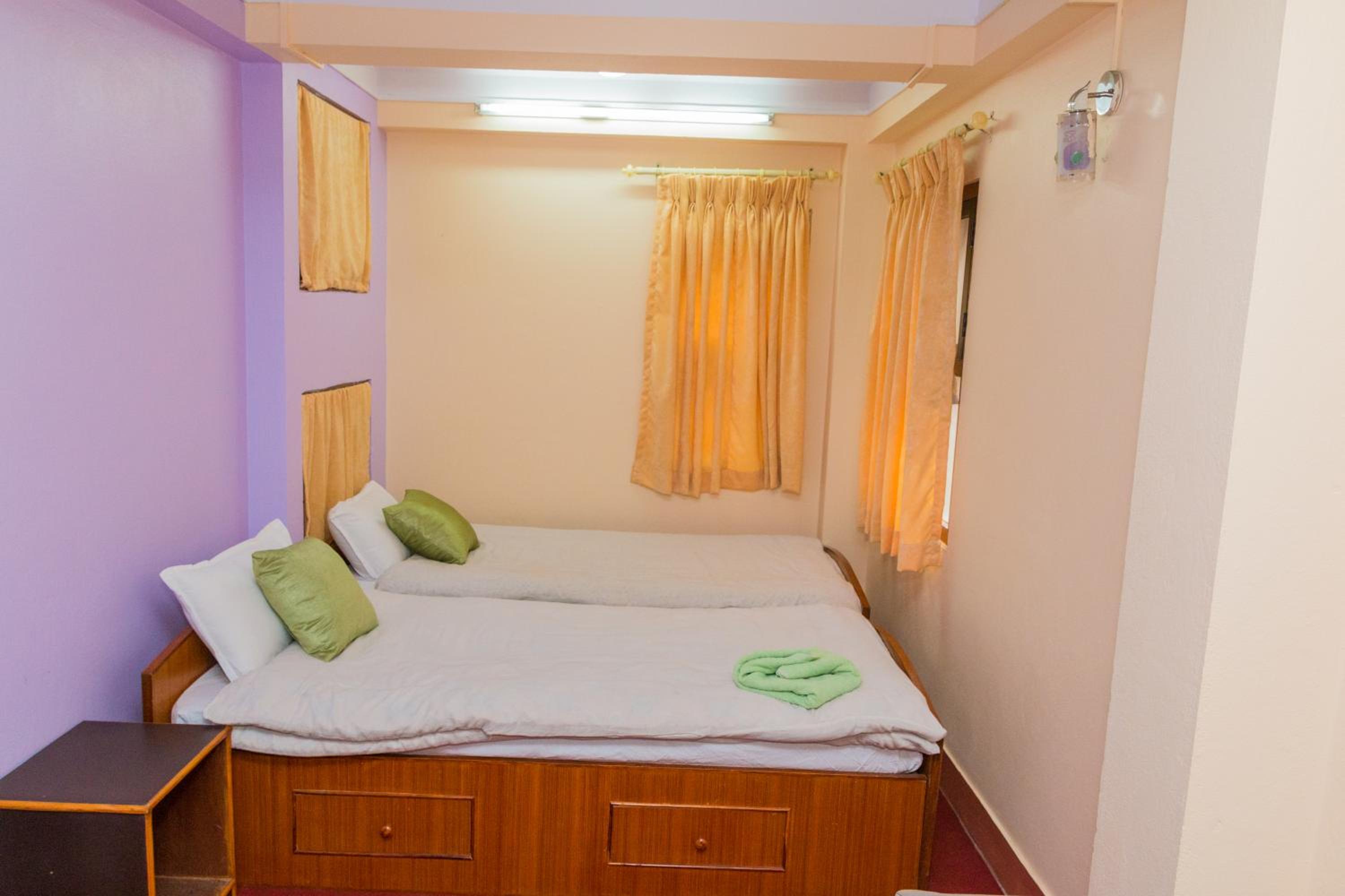 Swastik Guest House