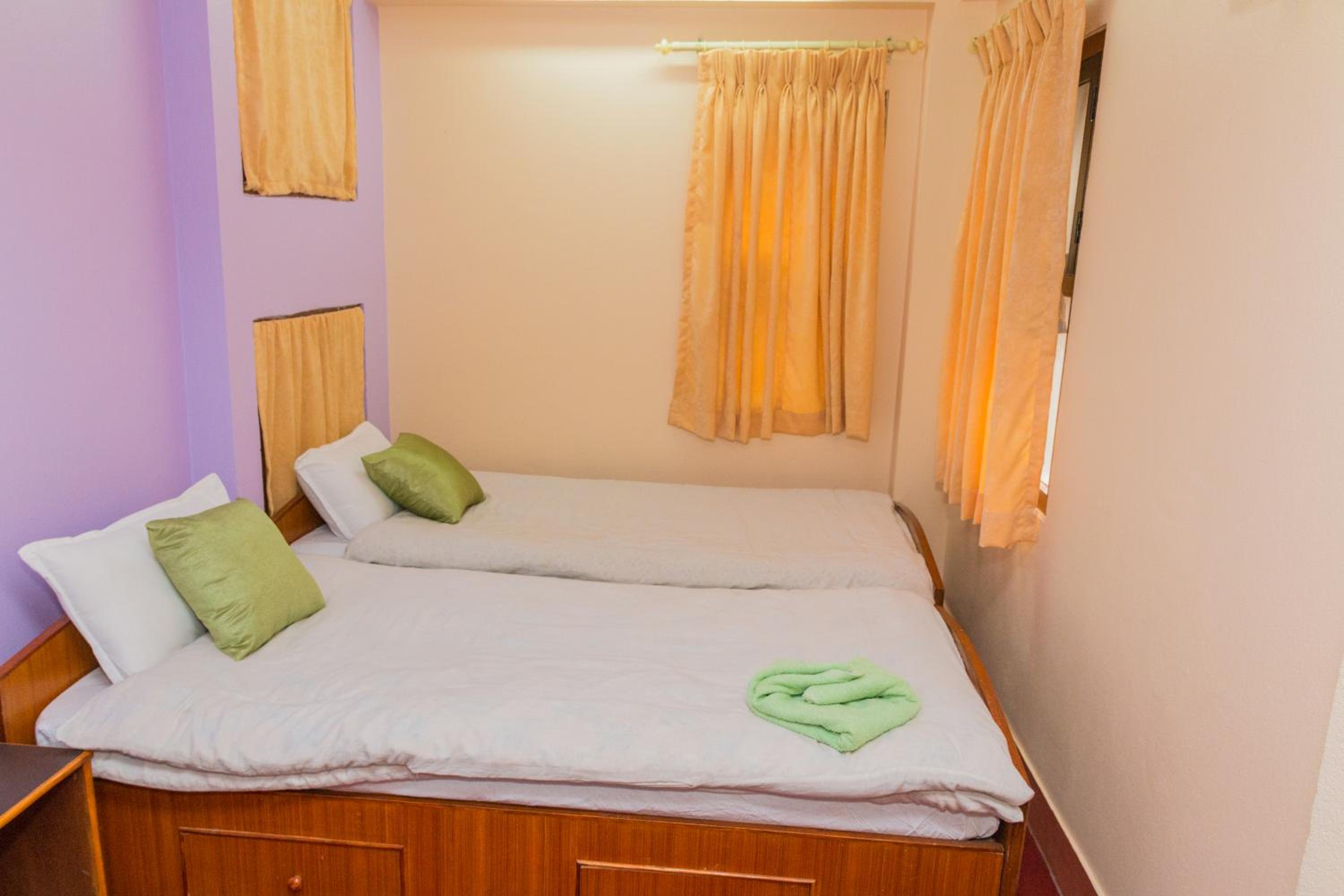 Swastik Guest House