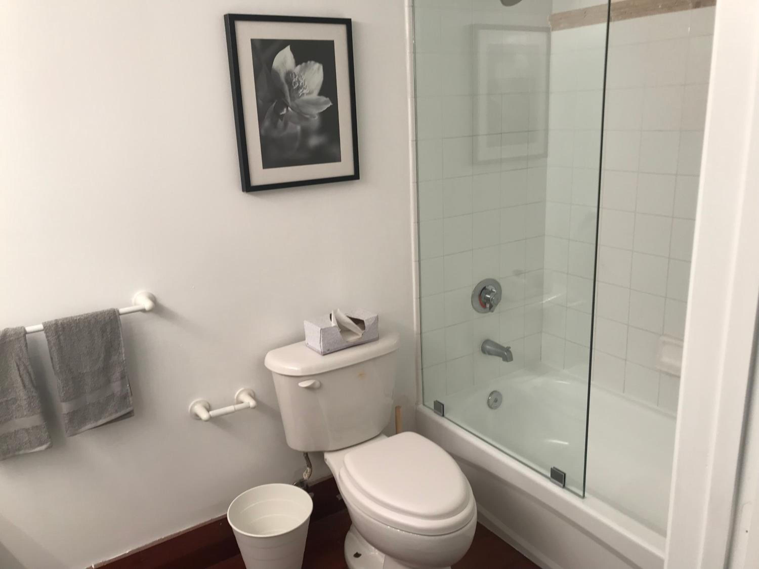 The Stay At Brickell Club