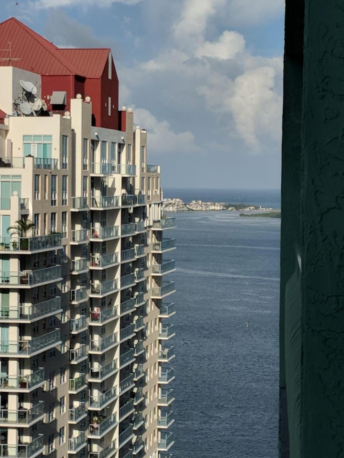 The Stay At Brickell Club