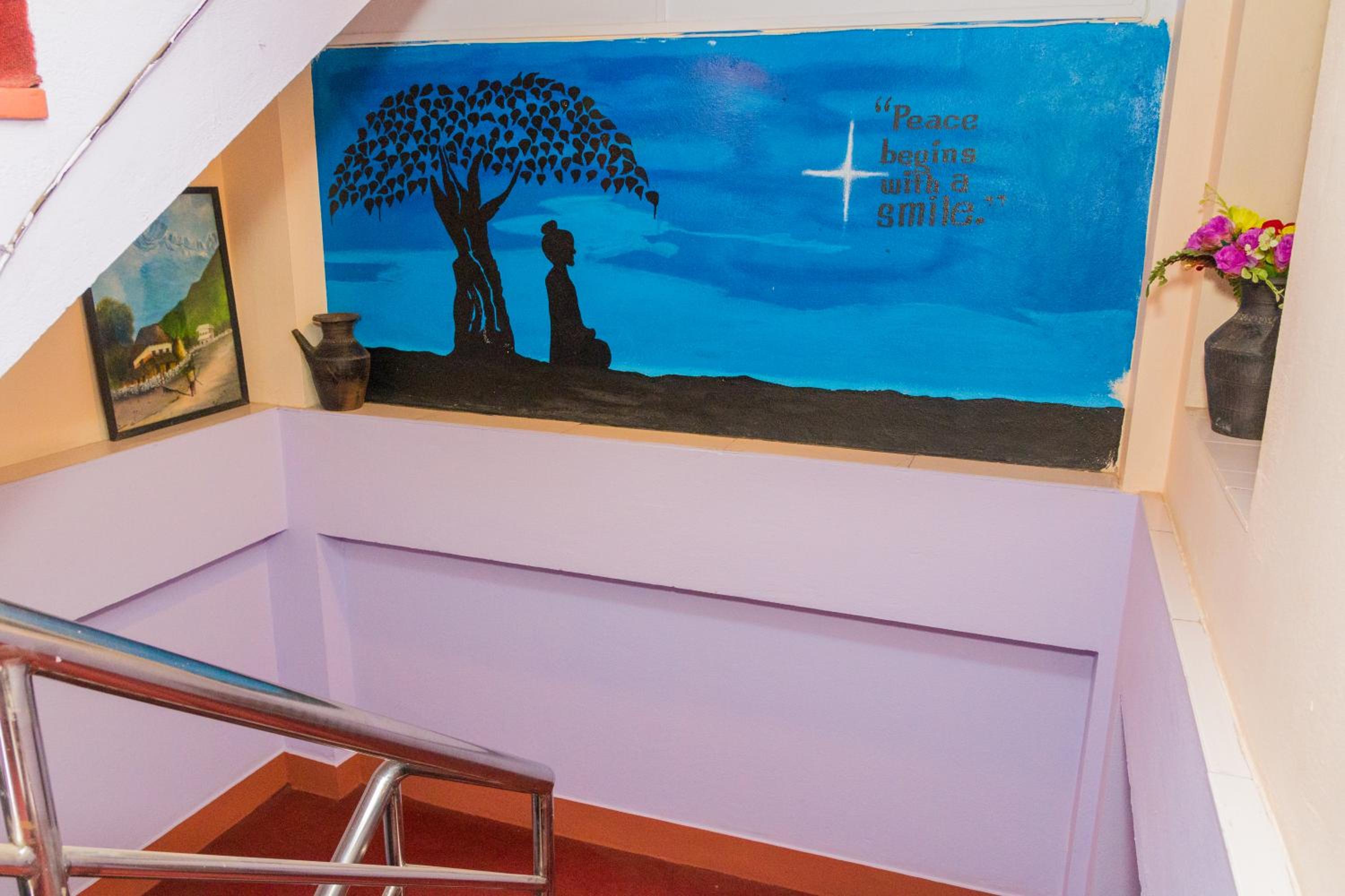 Swastik Guest House