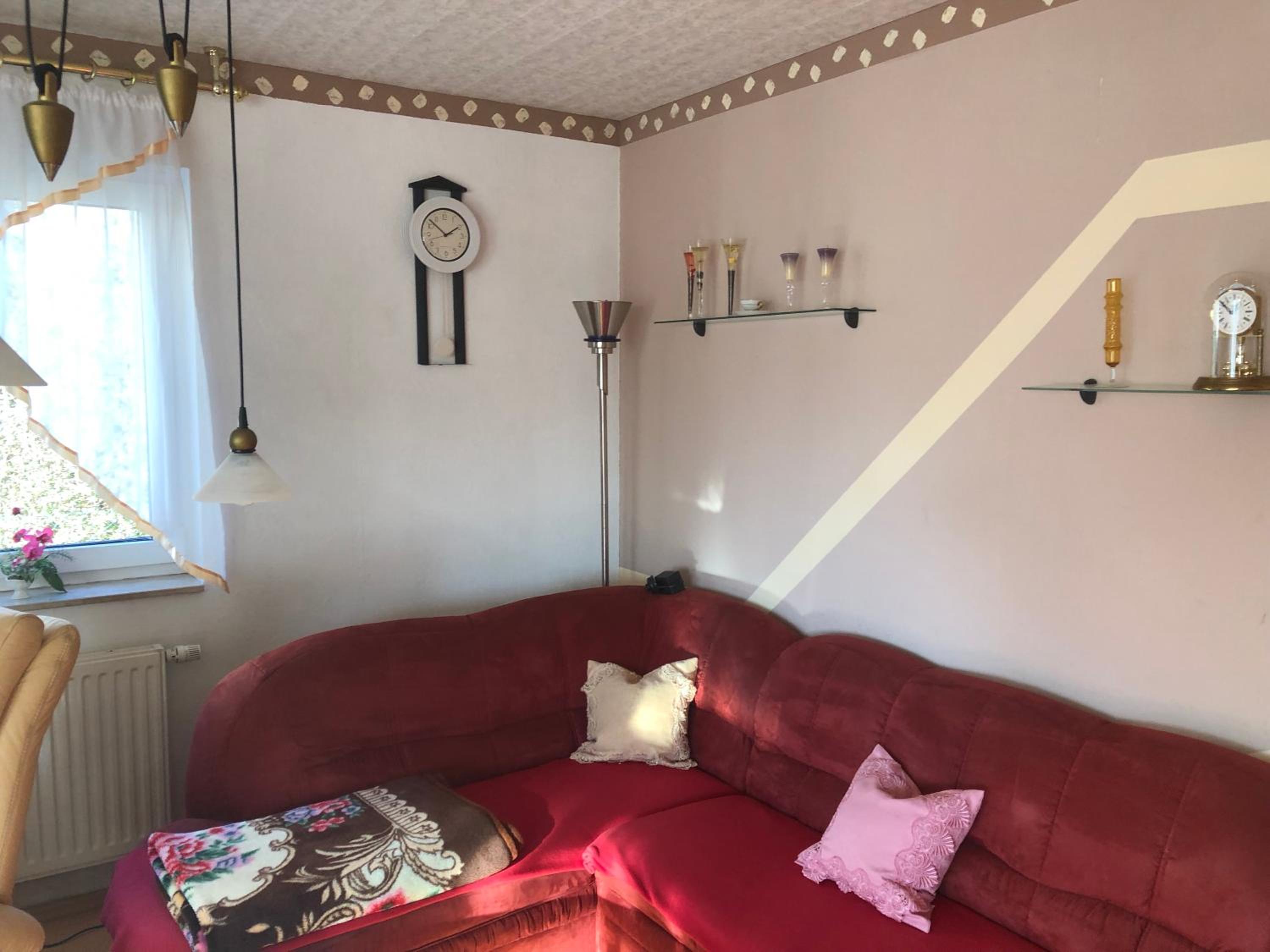 Ferienwohnung Steffi Lauschke