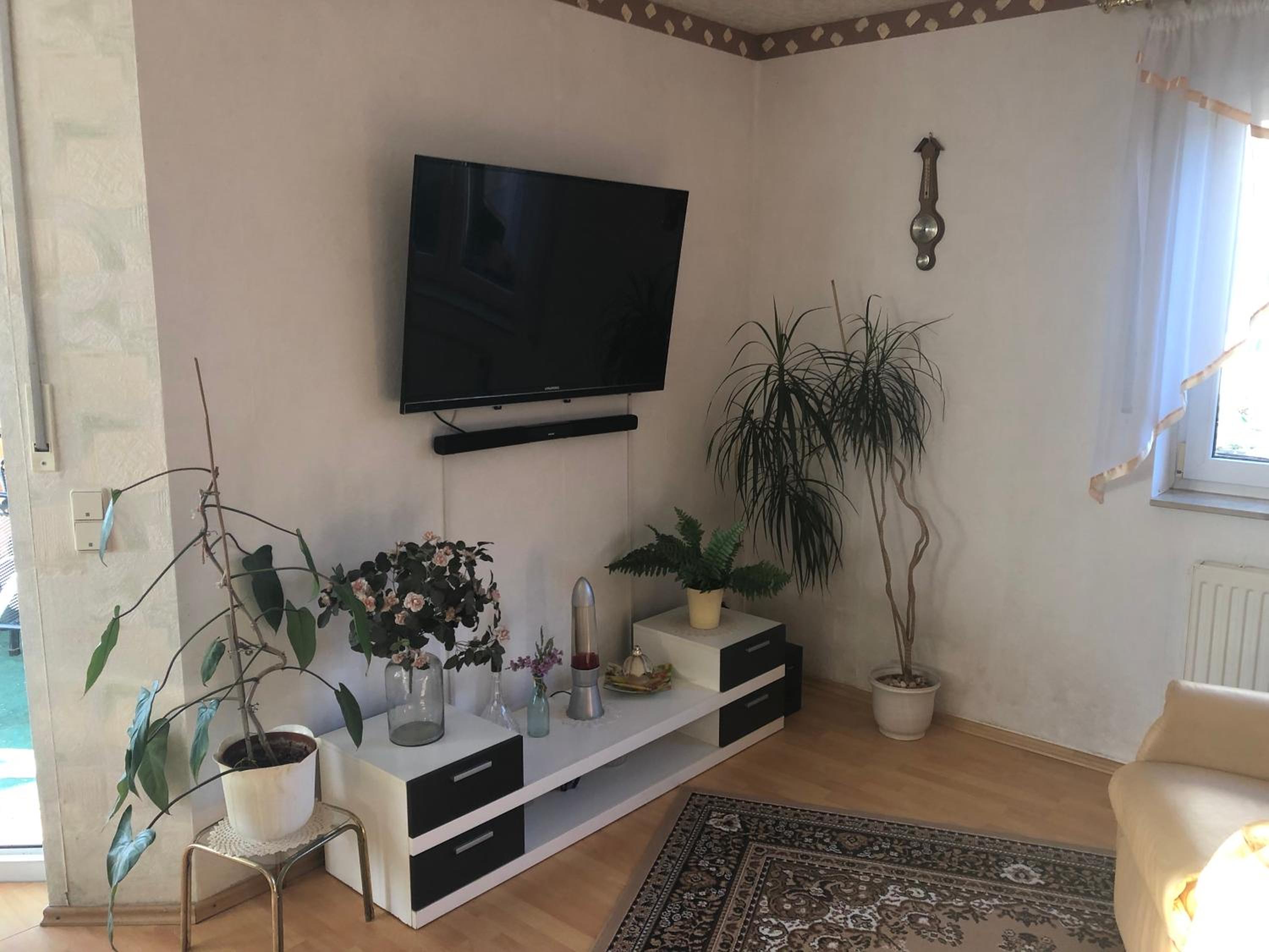 Ferienwohnung Steffi Lauschke