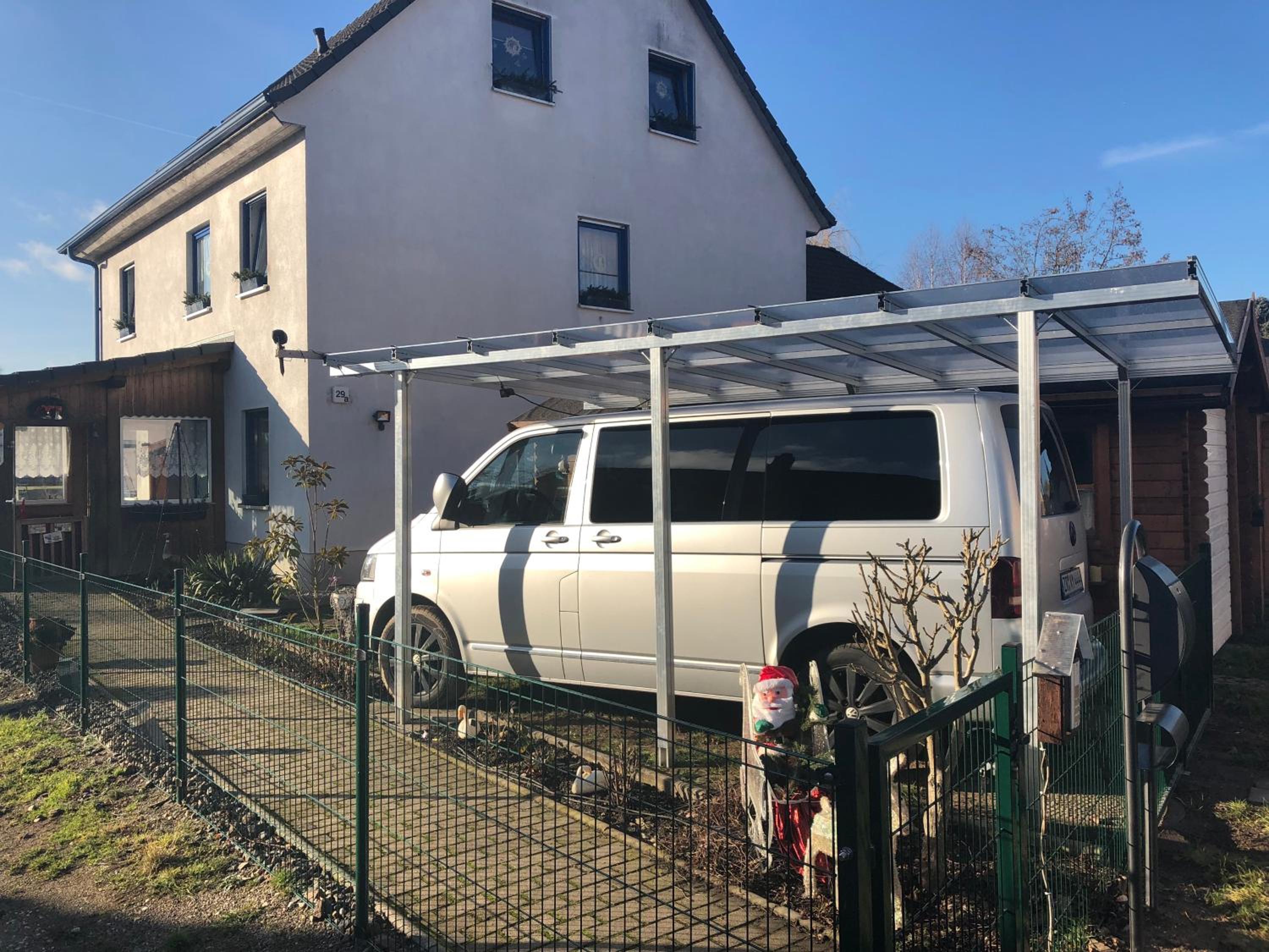 Ferienwohnung Steffi Lauschke
