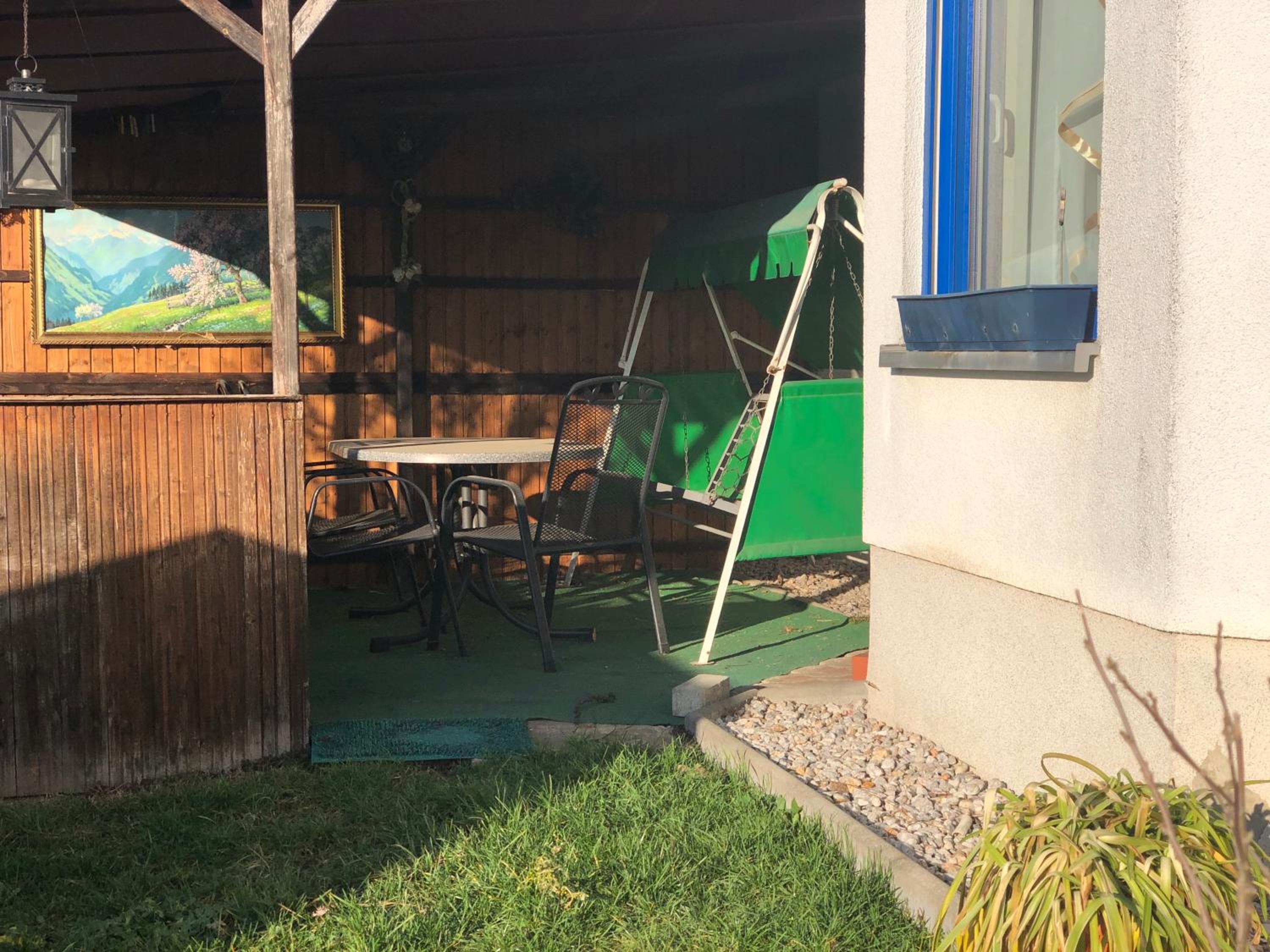 Ferienwohnung Steffi Lauschke