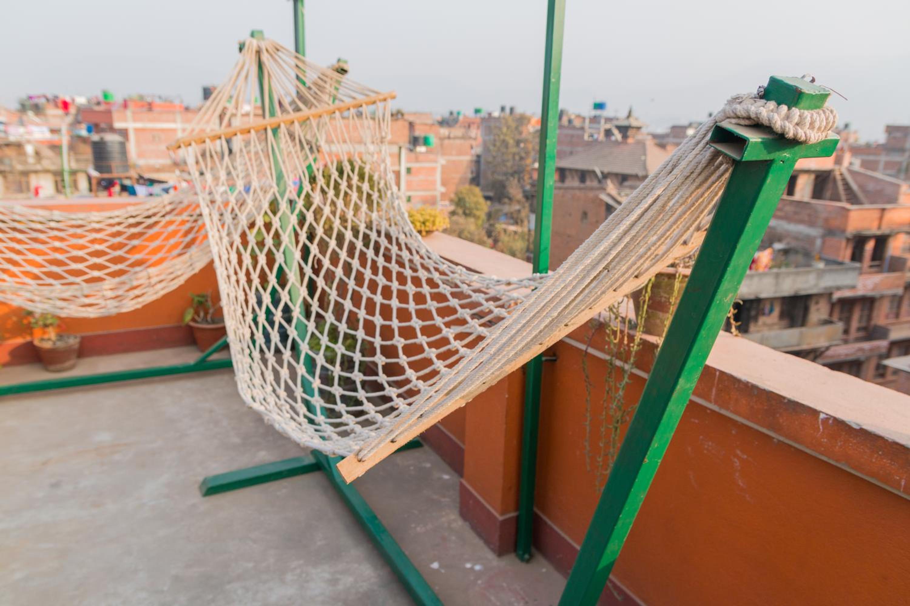 Swastik Guest House