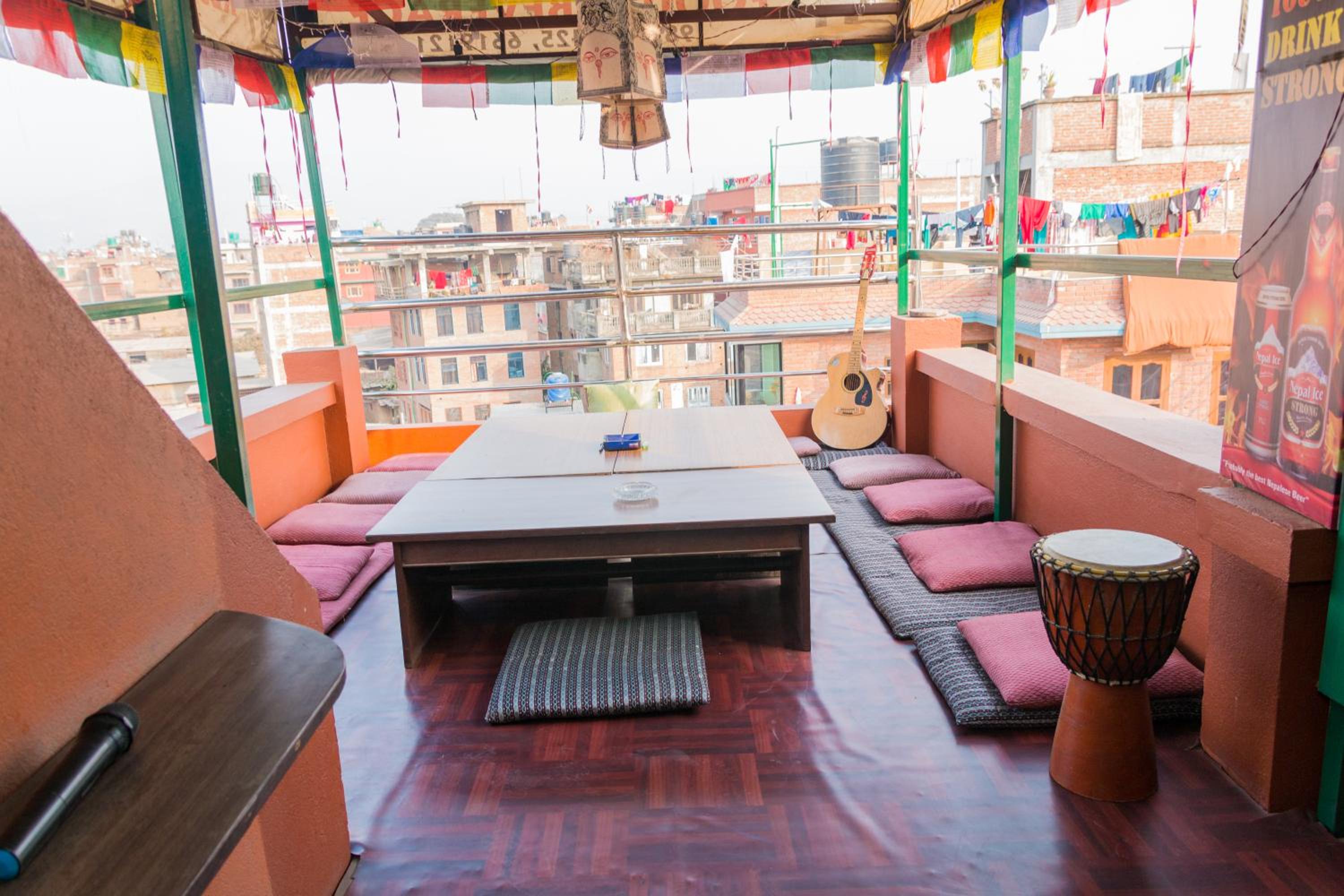 Swastik Guest House