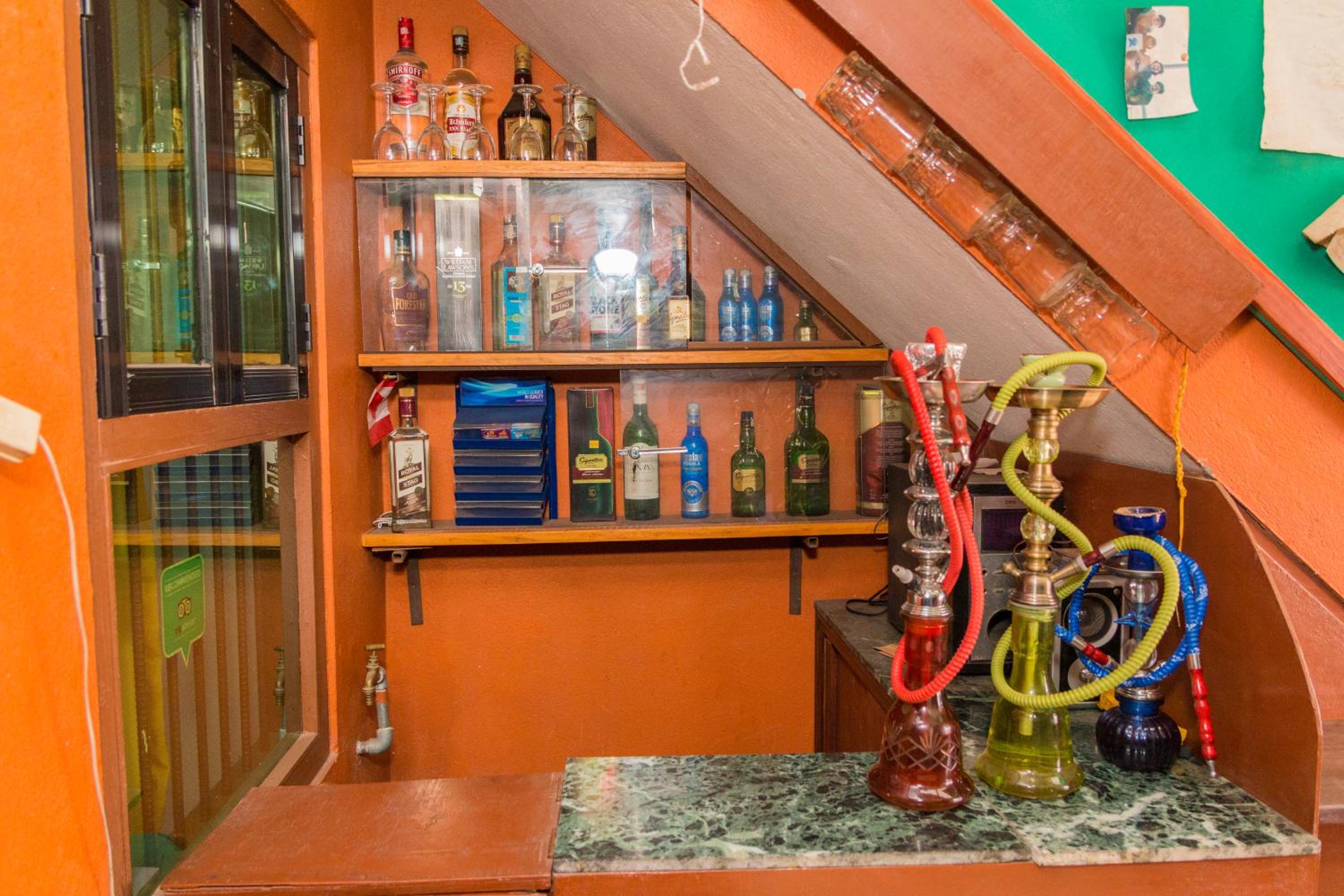 Swastik Guest House