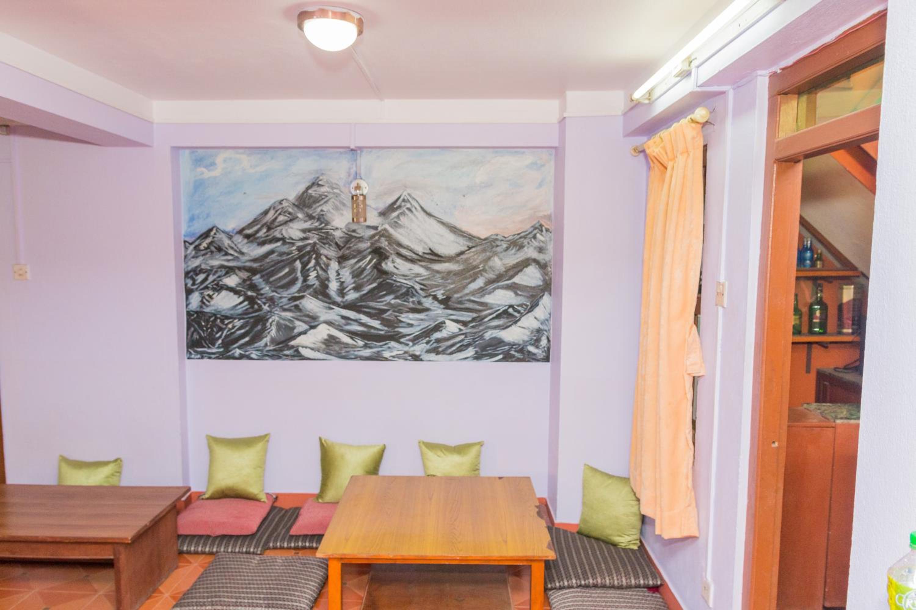Swastik Guest House