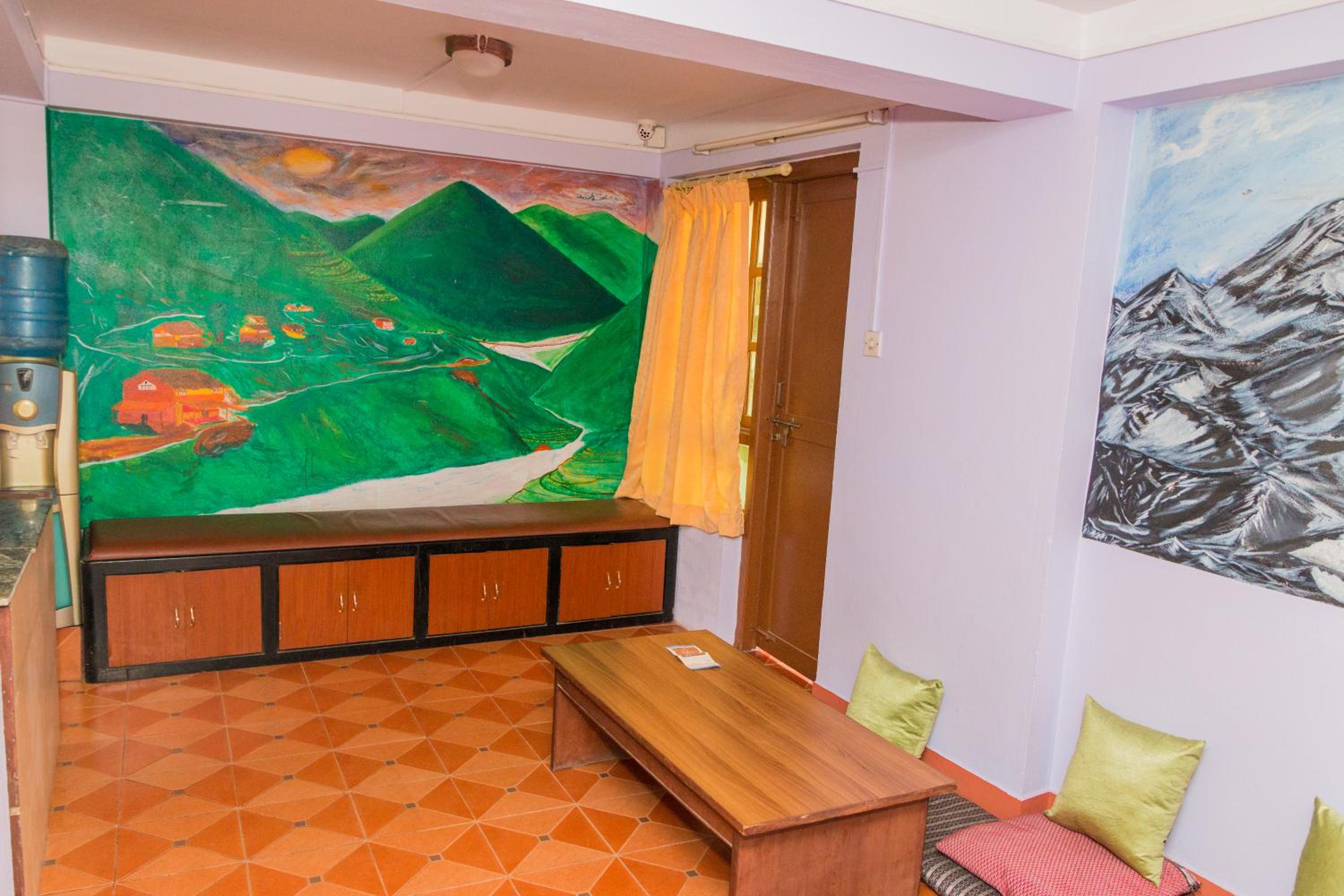 Swastik Guest House