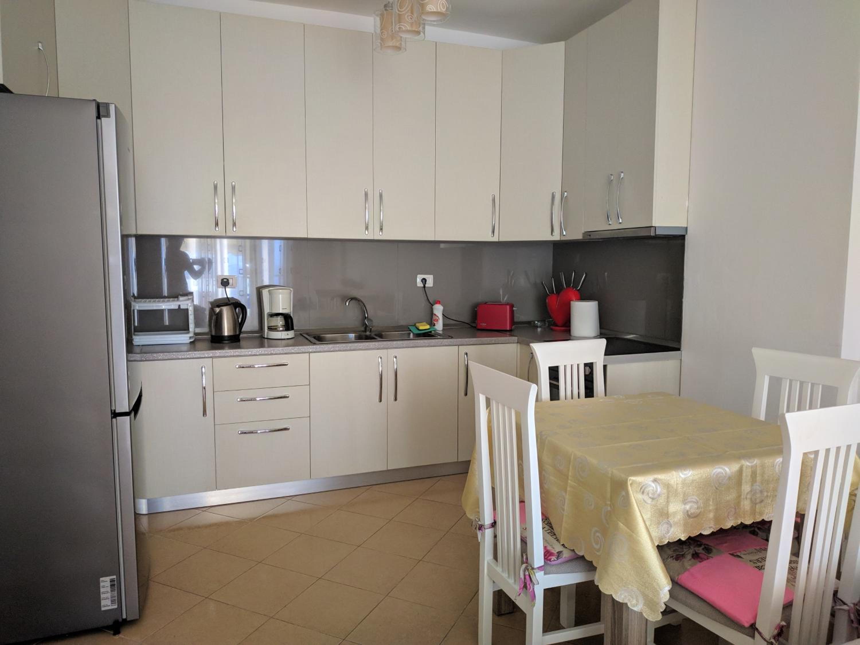 Lucky Lux Apartment