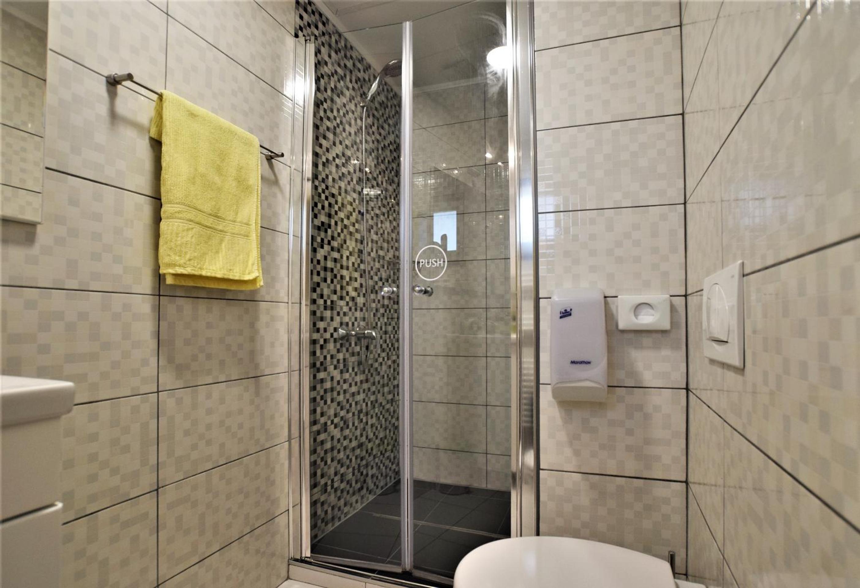 Apartment Gacka