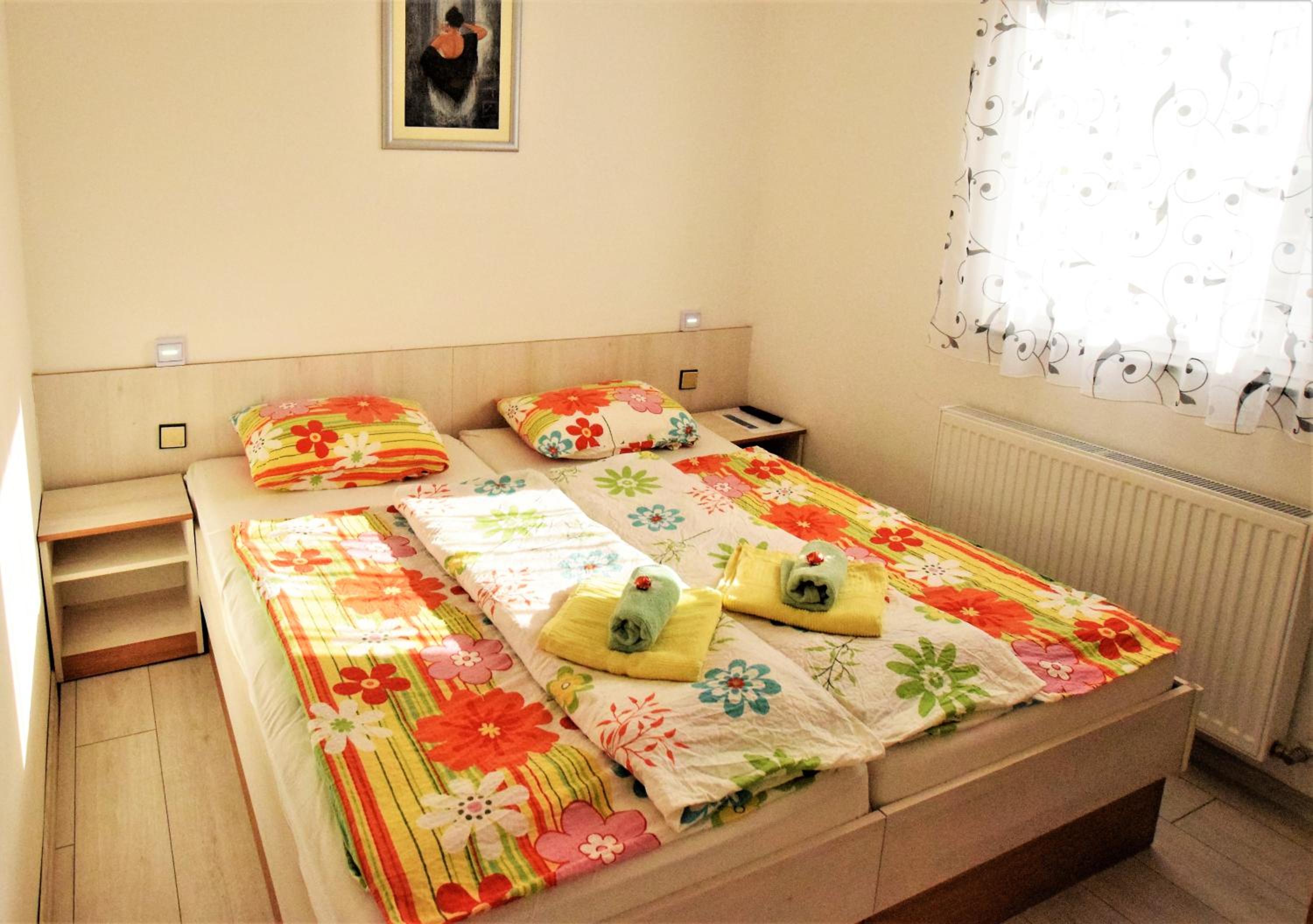 Apartment Gacka