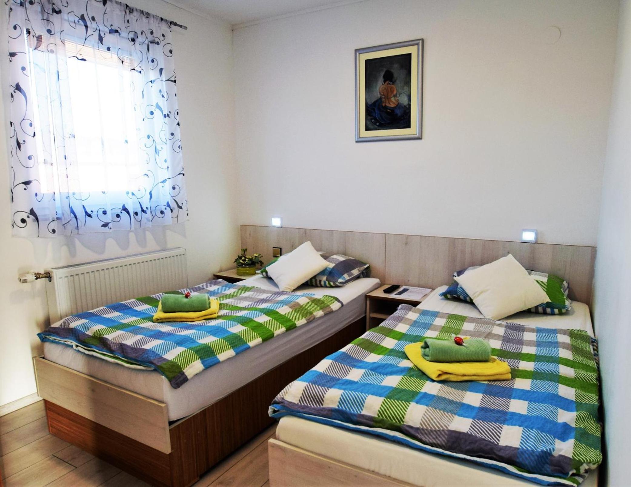 Apartment Gacka