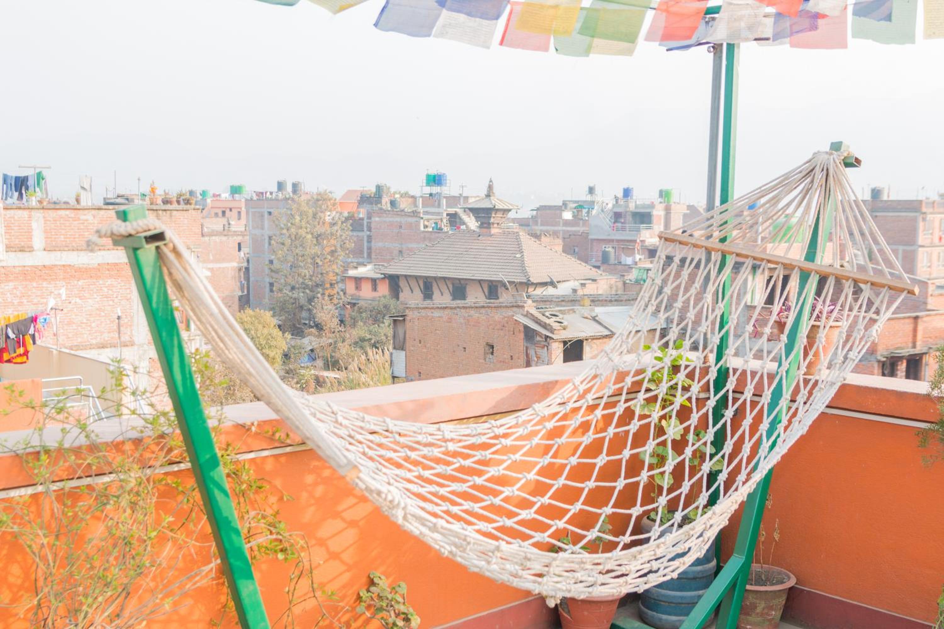 Swastik Guest House