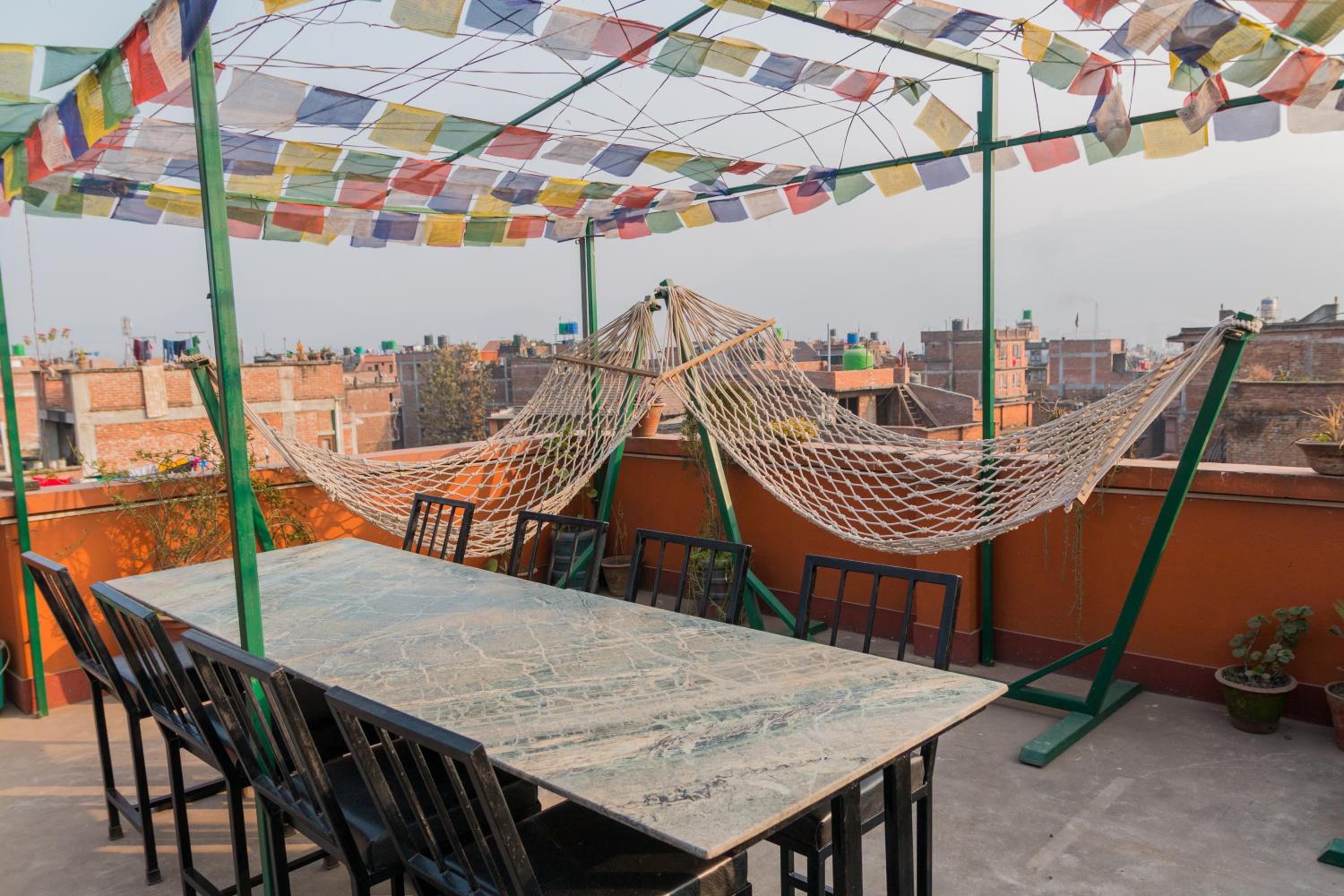 Swastik Guest House