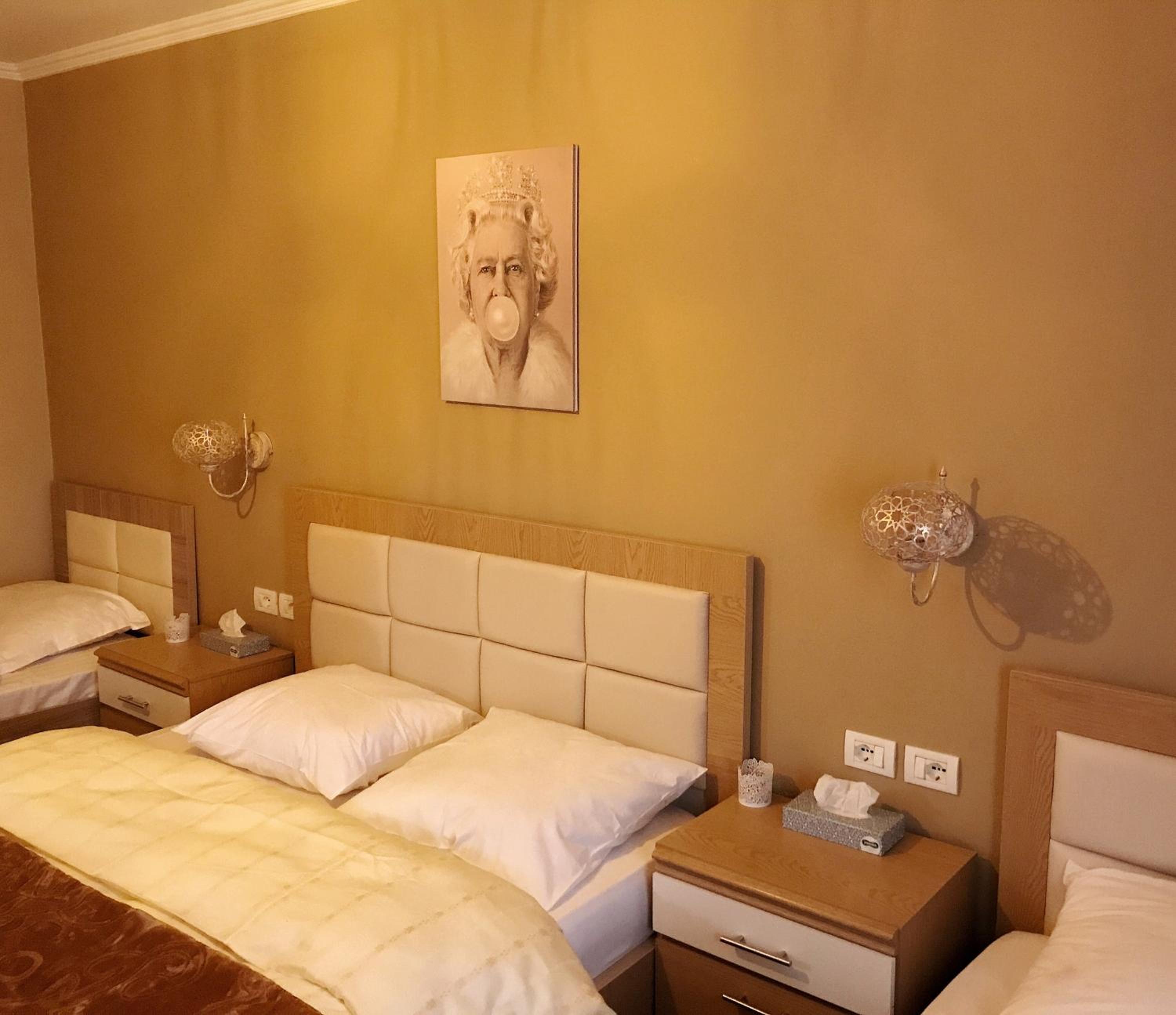 Elite Apartments Korçë