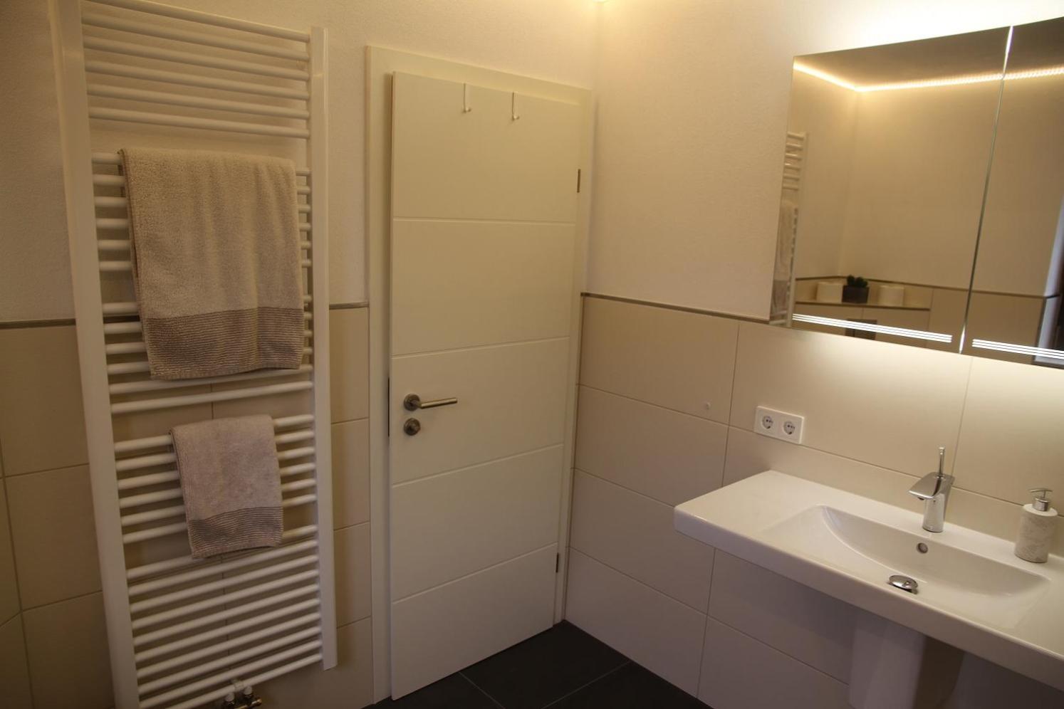 Apartment am Nationalpark Bayerwald