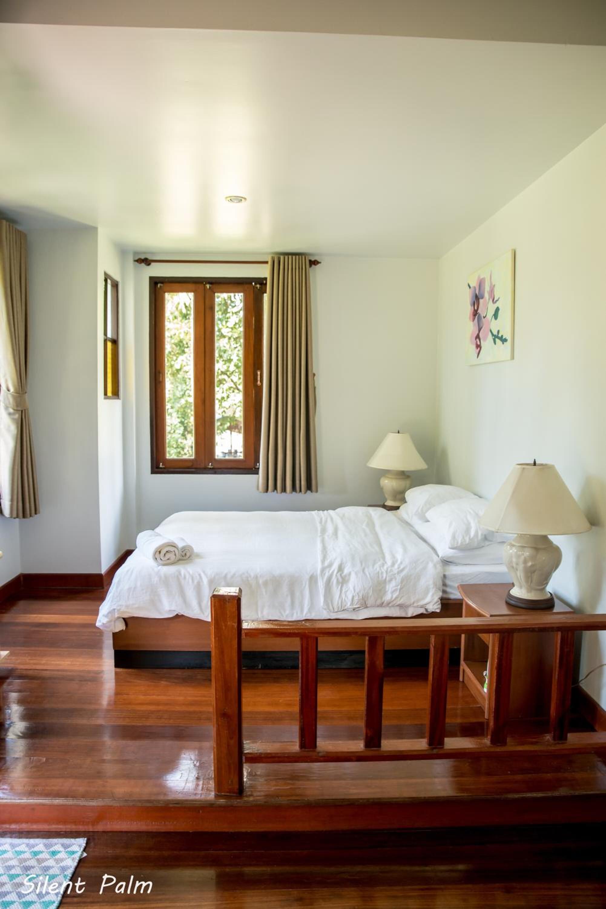 Silent Palm Samui view 5