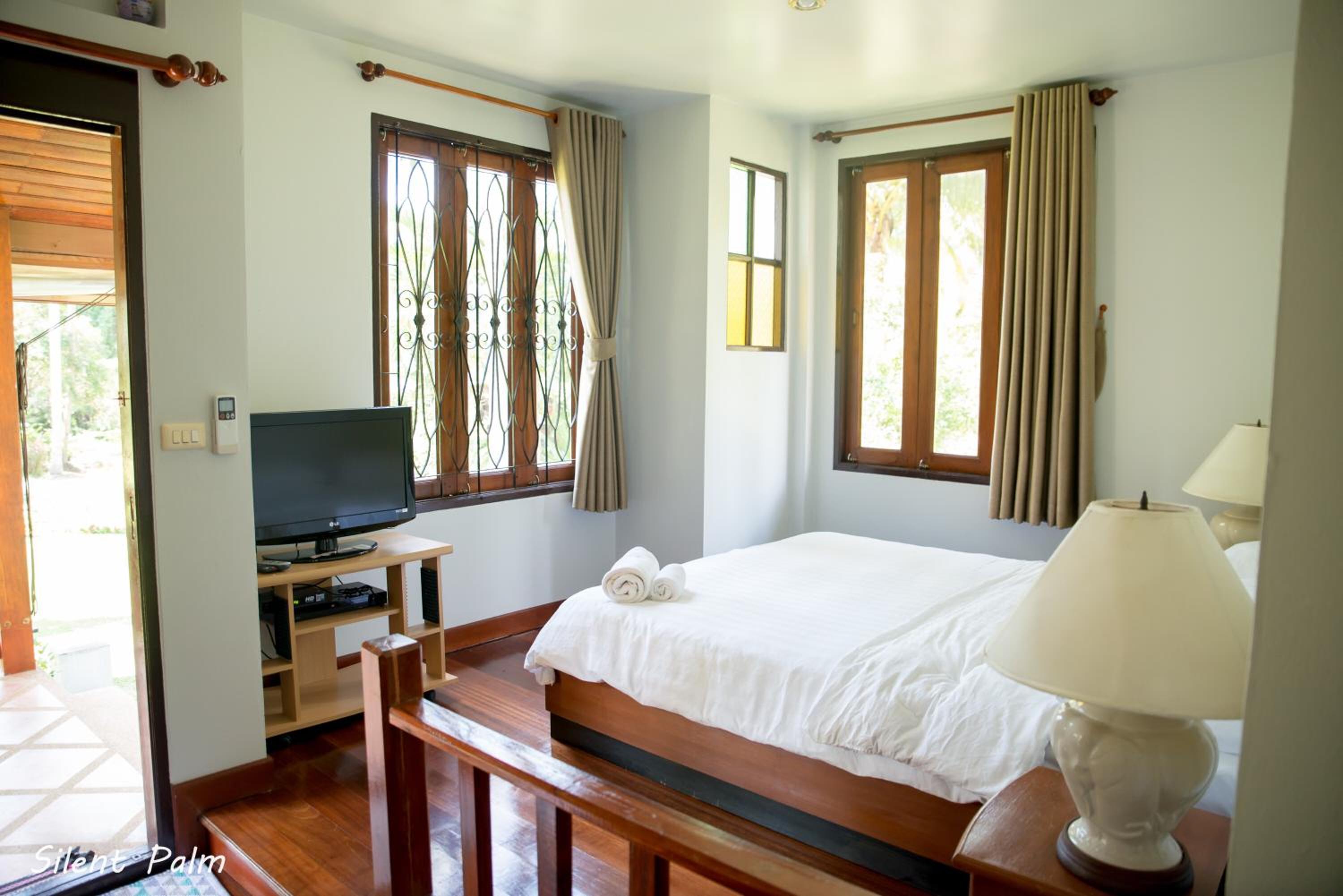 Silent Palm Samui view 4