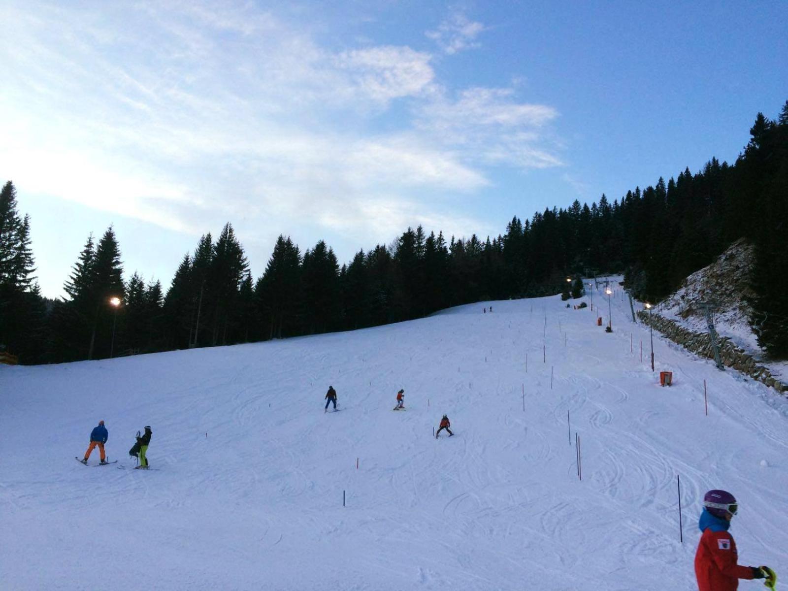 Bergzeit Klippitz