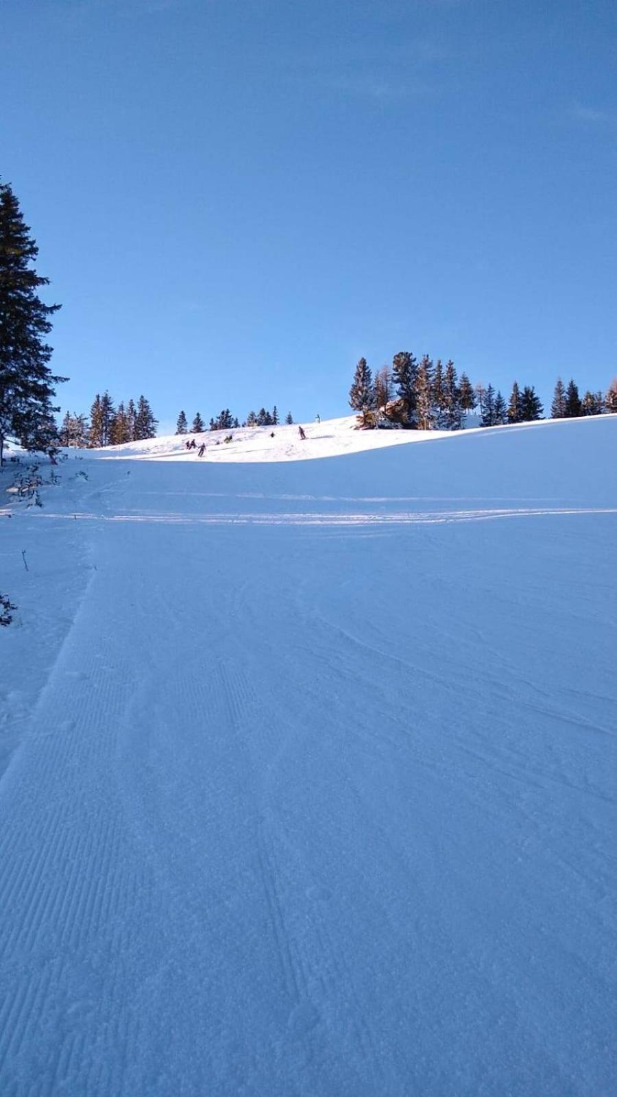 Bergzeit Klippitz