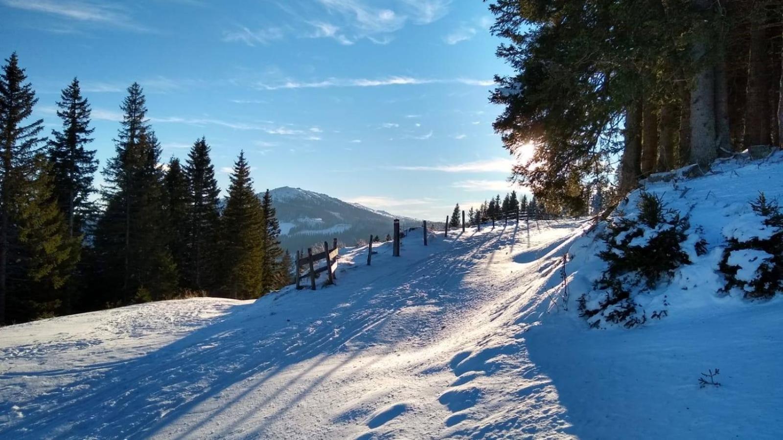 Bergzeit Klippitz