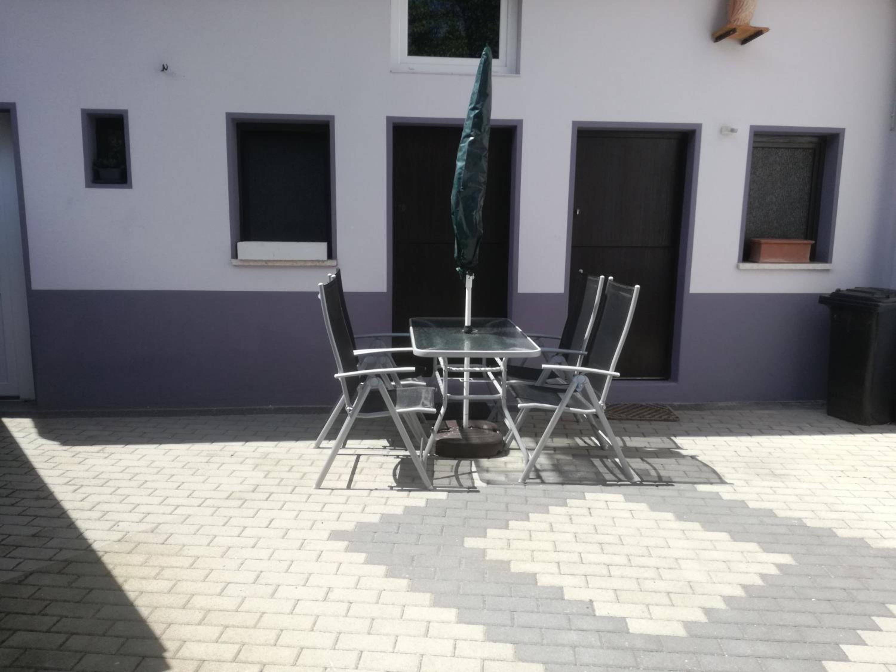 Haus - Anni