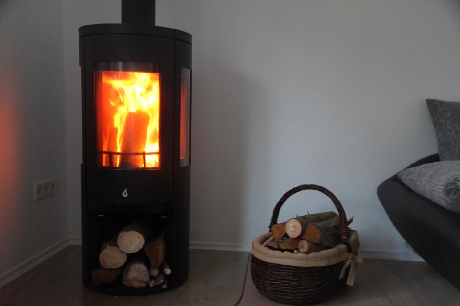 Apartment am Nationalpark Bayerwald