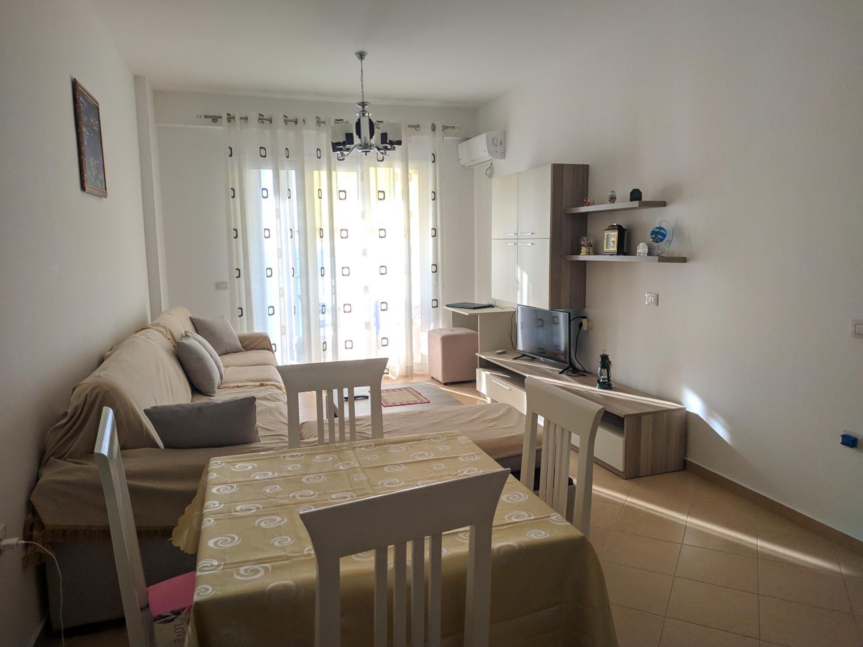 Lucky Lux Apartment