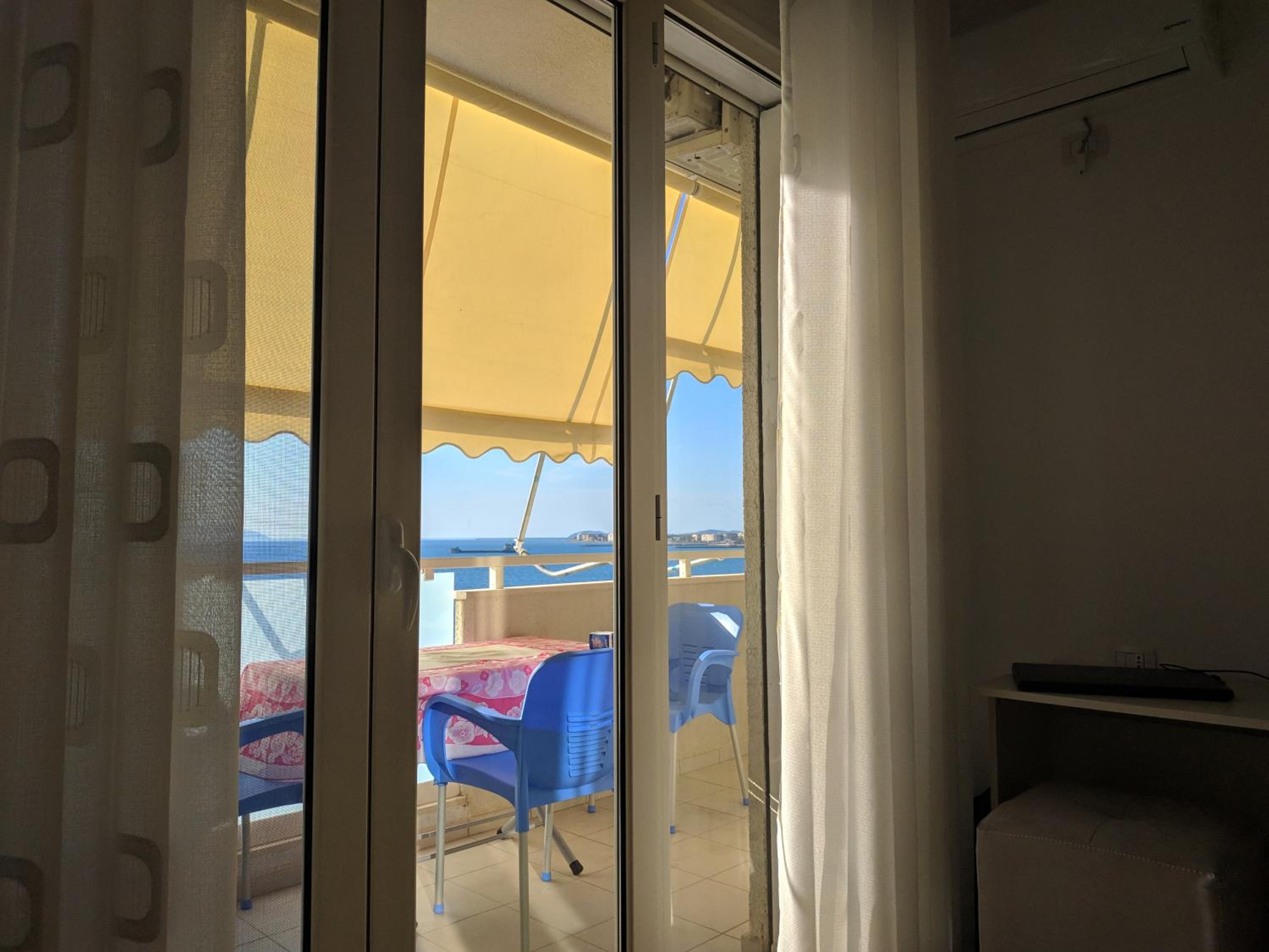 Lucky Lux Apartment