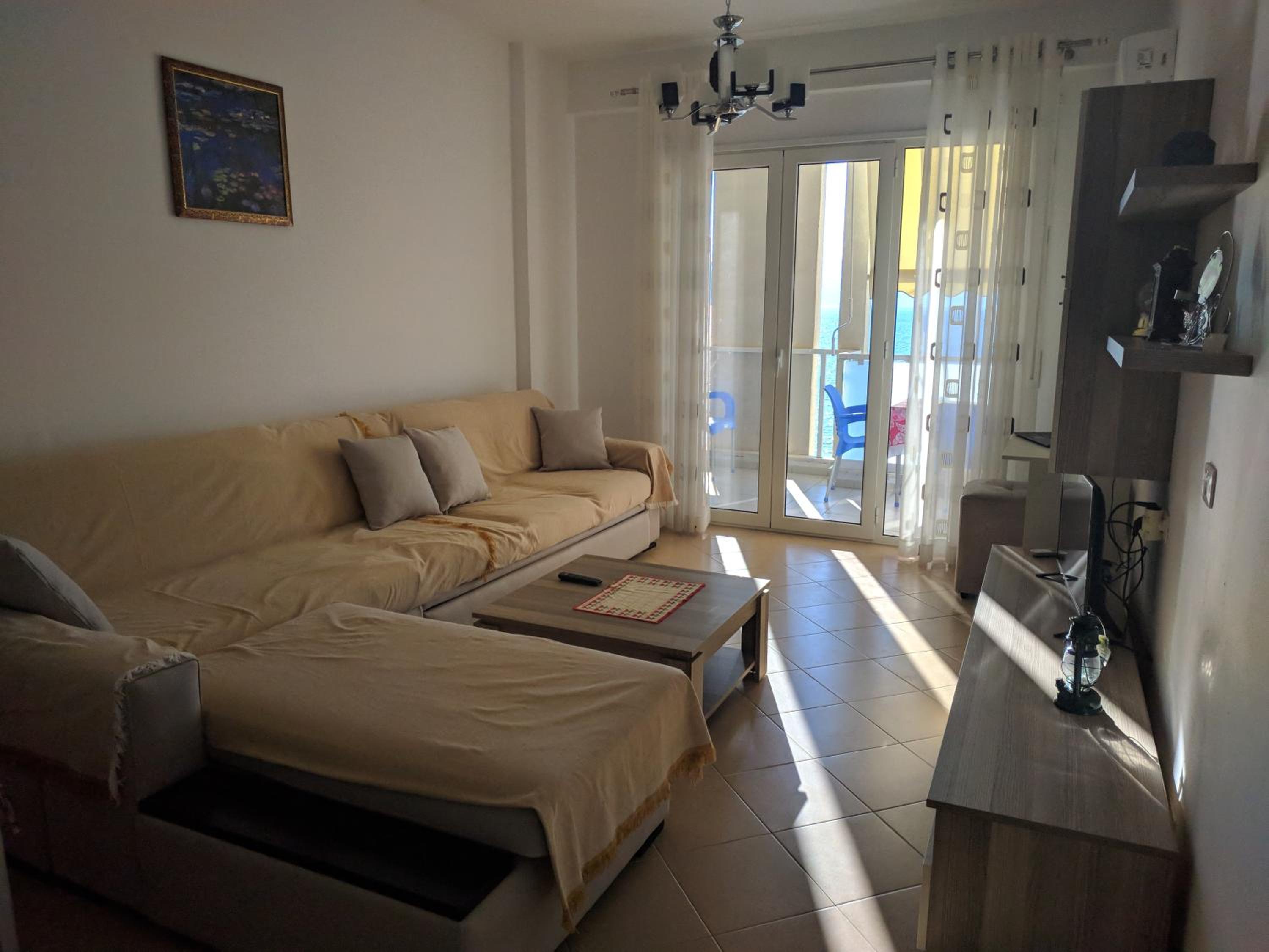 Lucky Lux Apartment