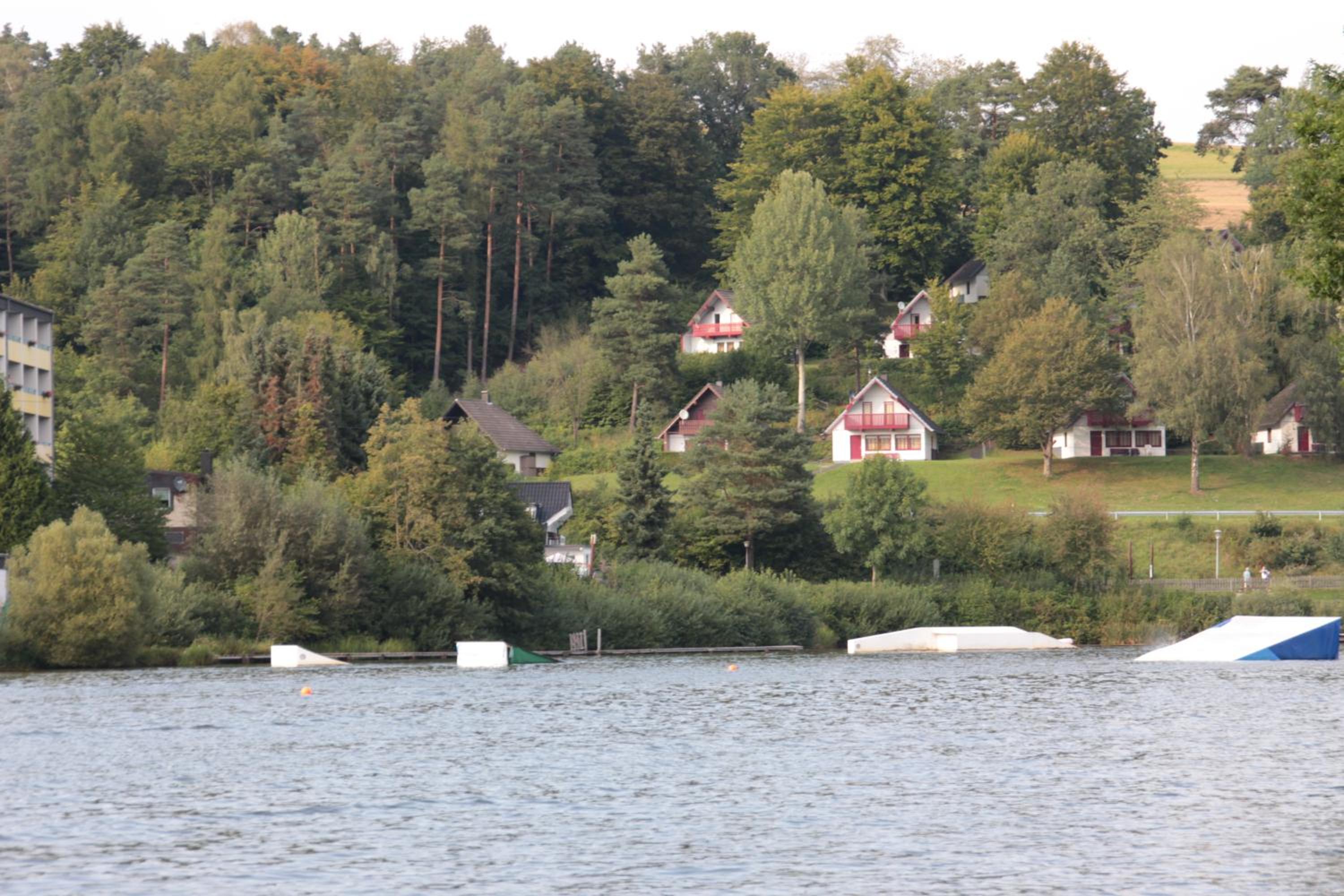 Ferienhaus 