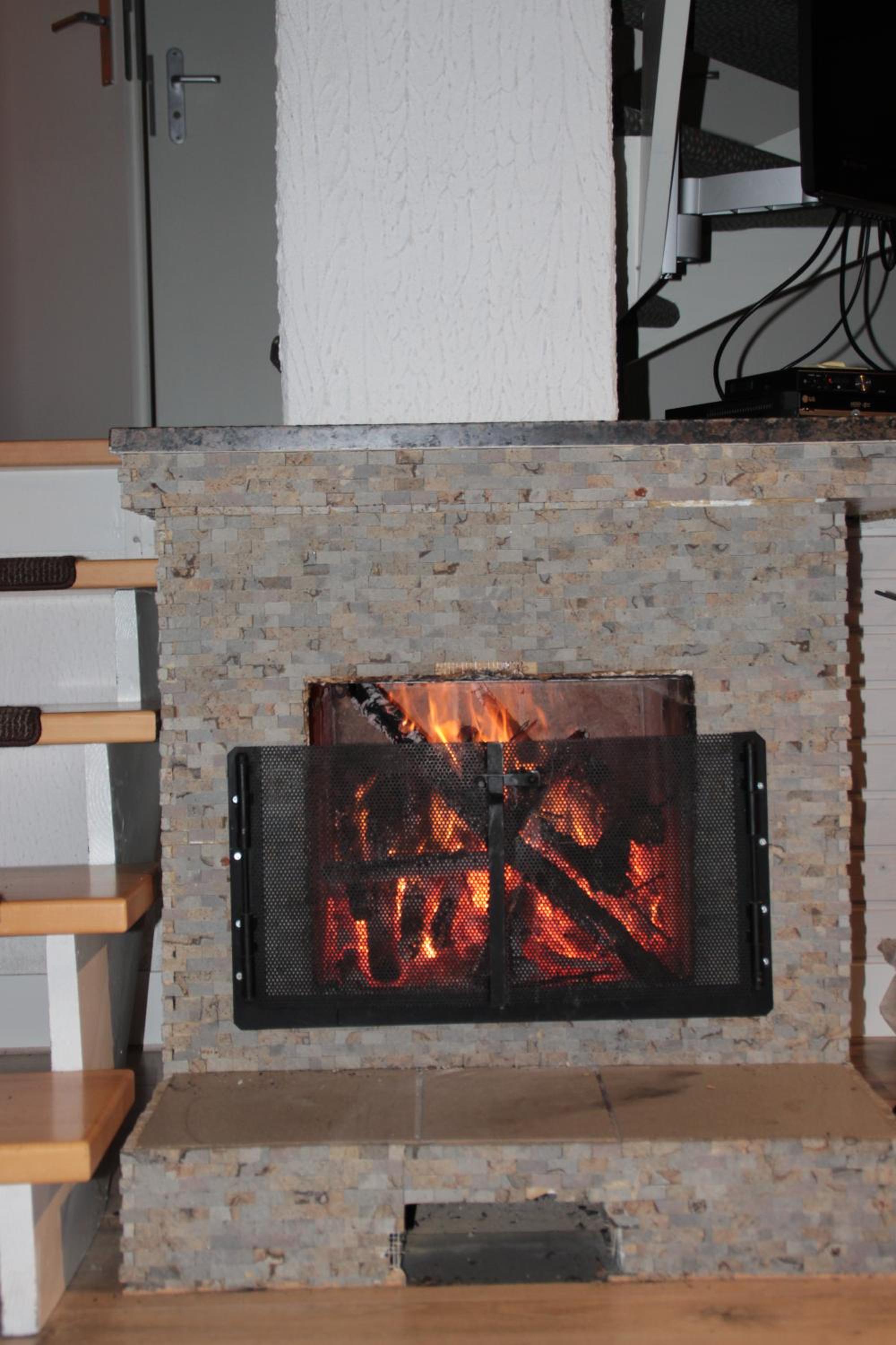 Ferienhaus 