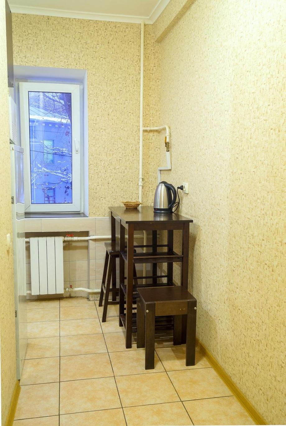 Apartment in the city center Tsytadelnaya 7