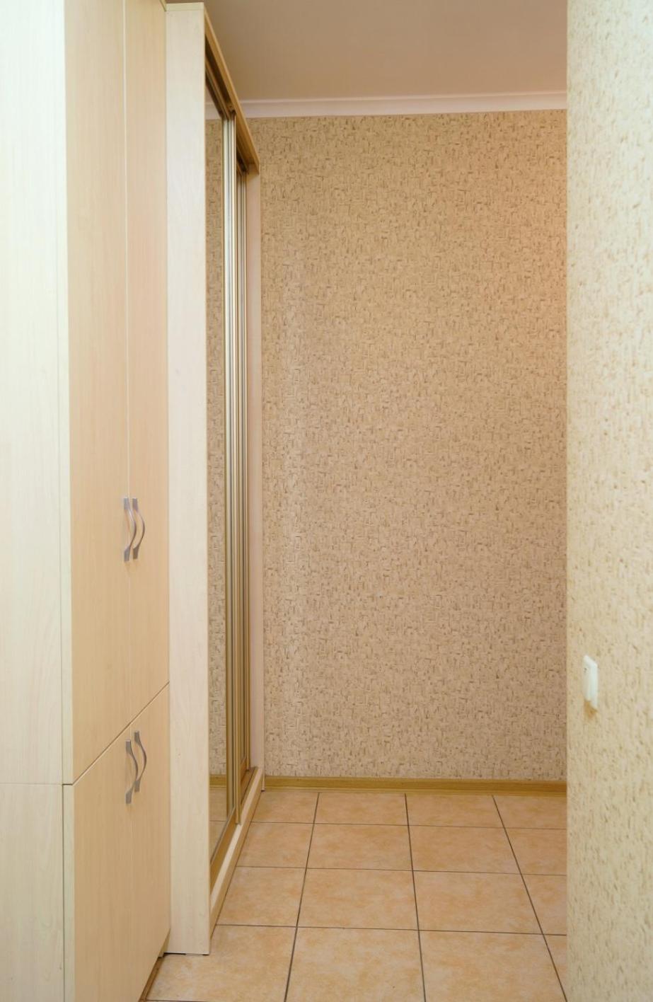 Apartment in the city center Tsytadelnaya 7