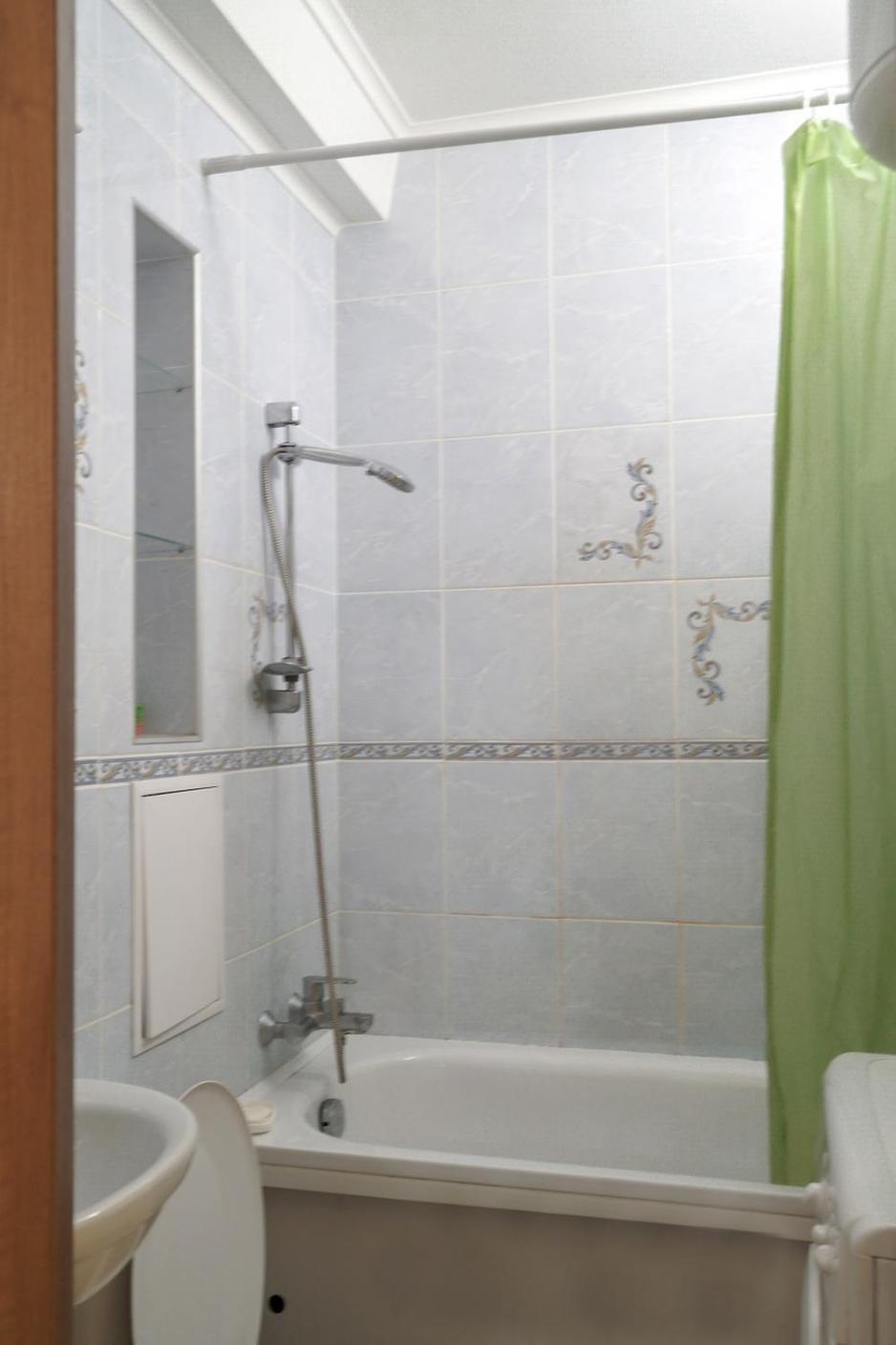 Apartment in the city center Tsytadelnaya 7