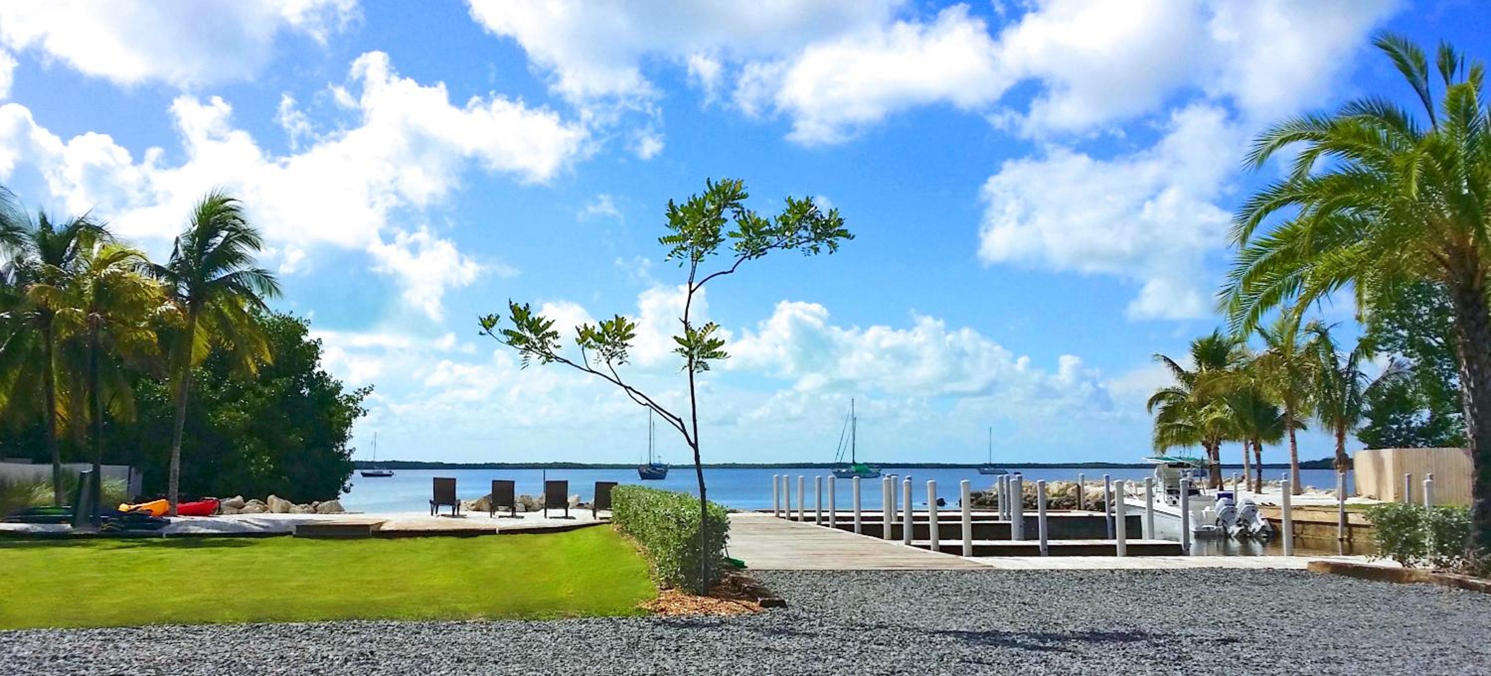 Dolphin Point Villas