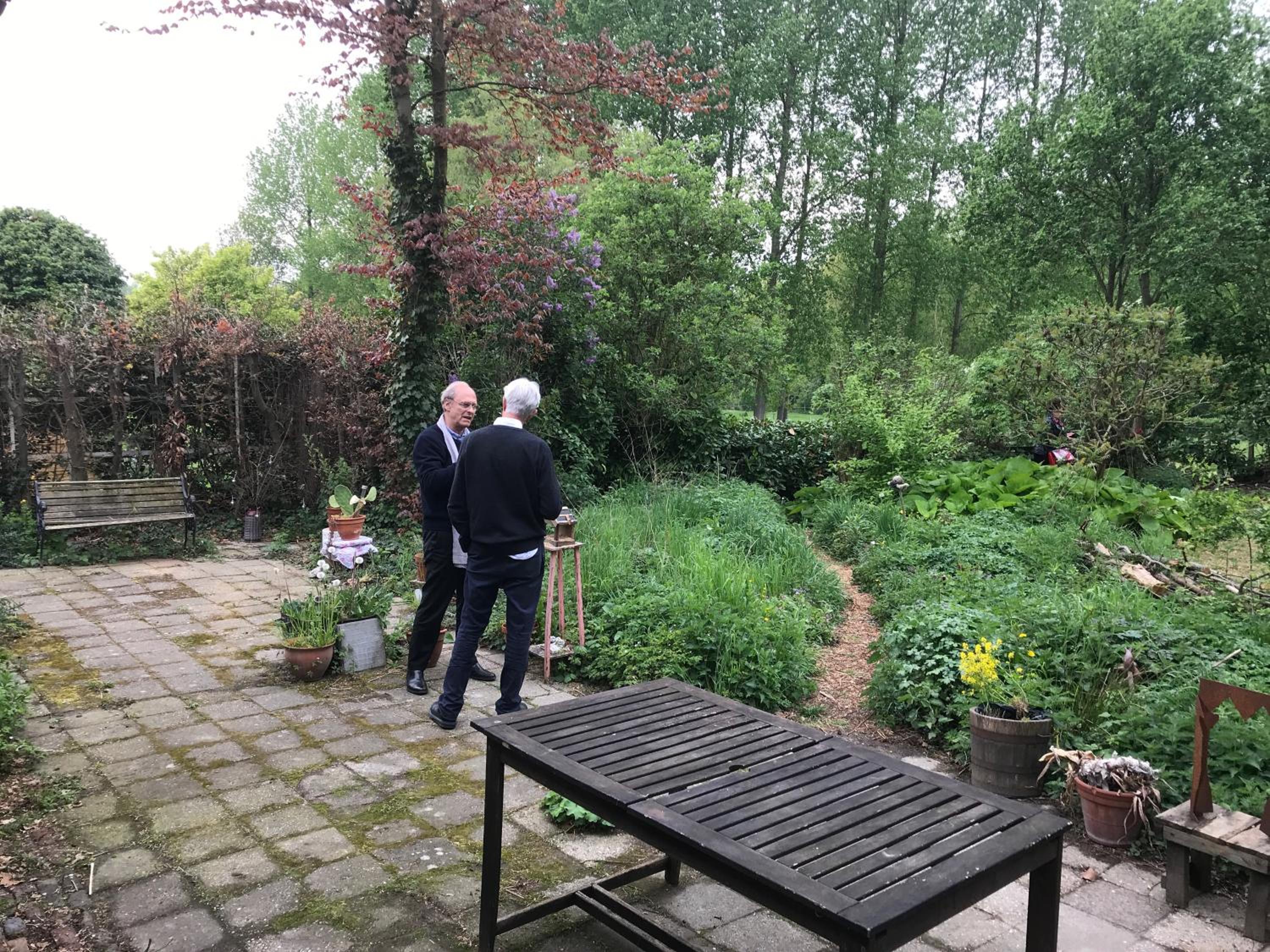 B&B De Henehoeve