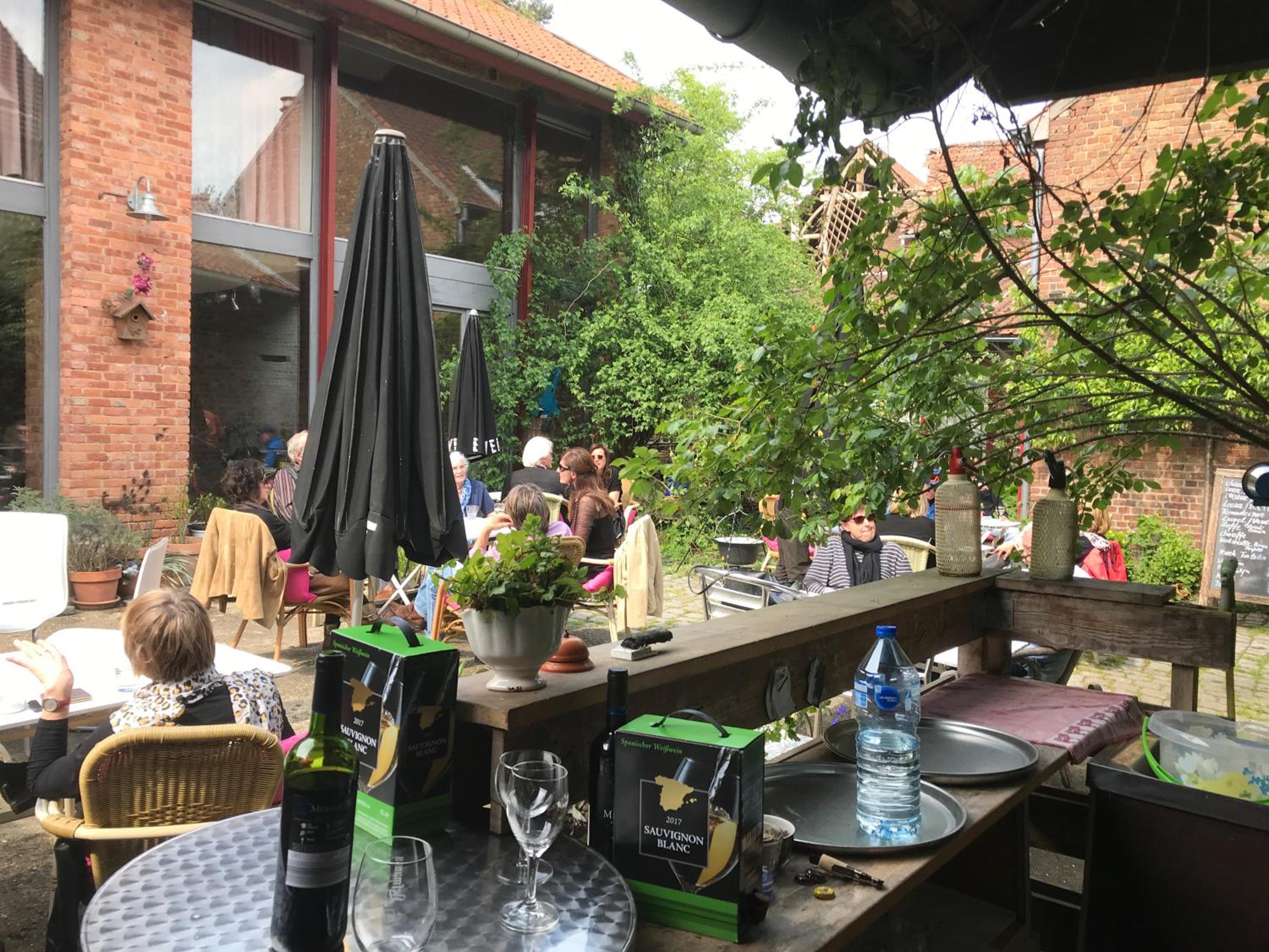 B&B De Henehoeve