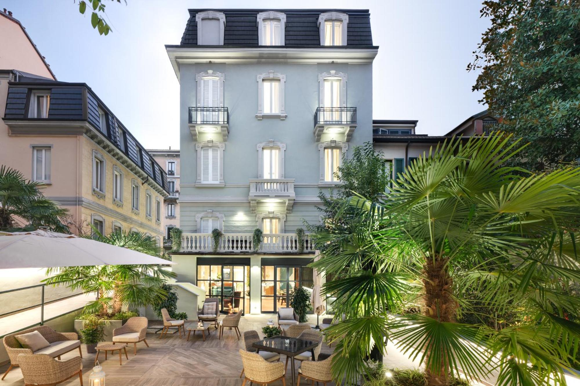 Hotel Magville - Image 1