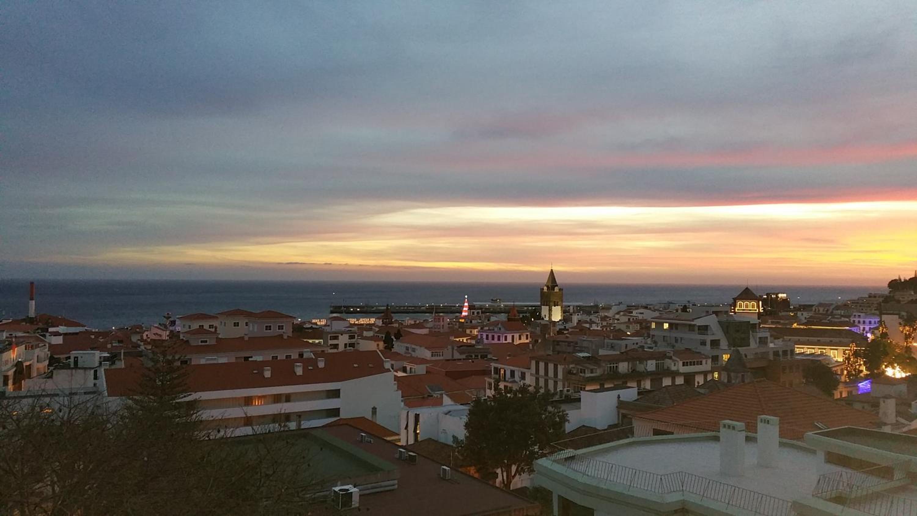 Funchal Apartament Marina View with PARKING FREE view 4