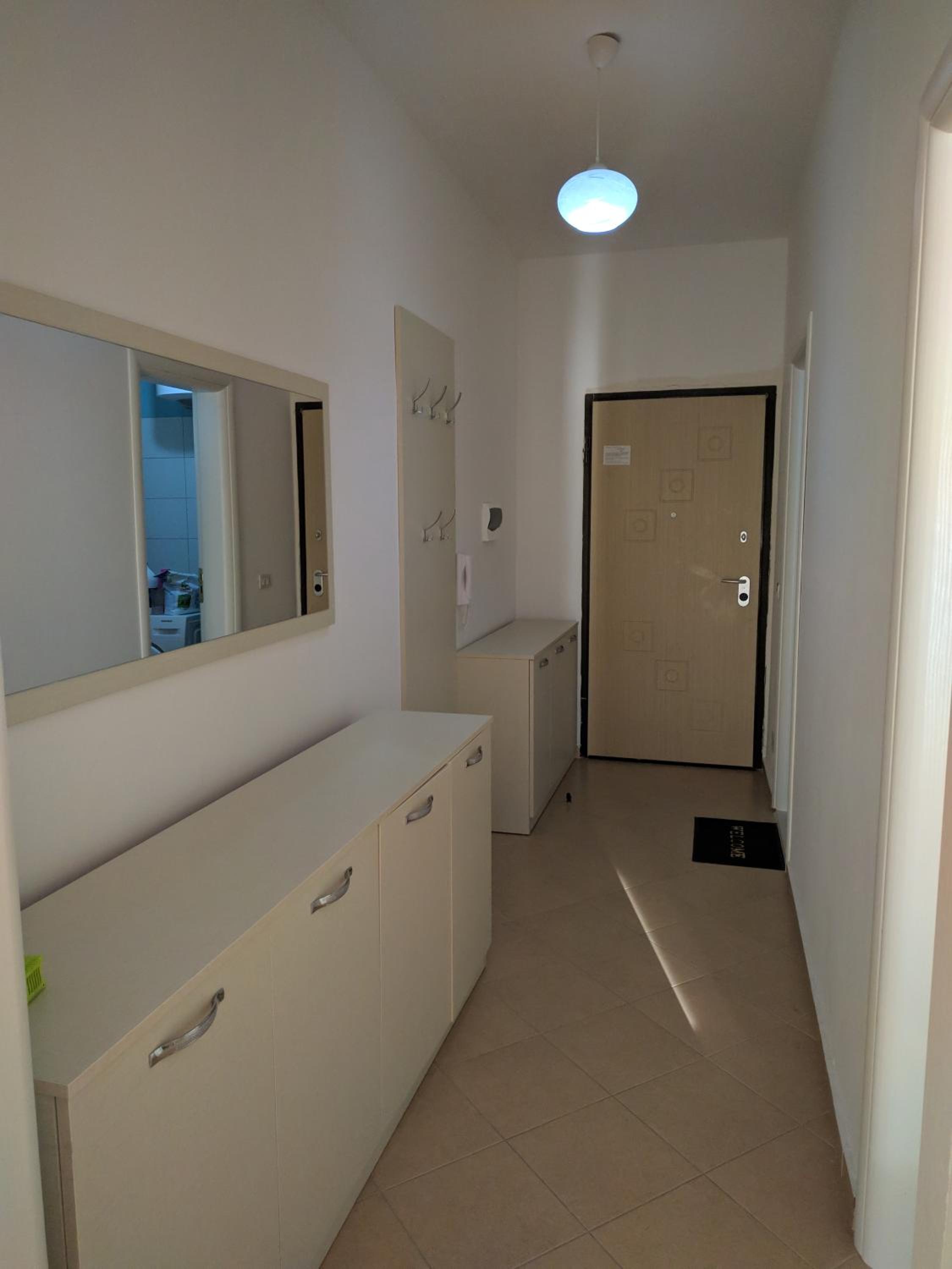 Lucky Lux Apartment